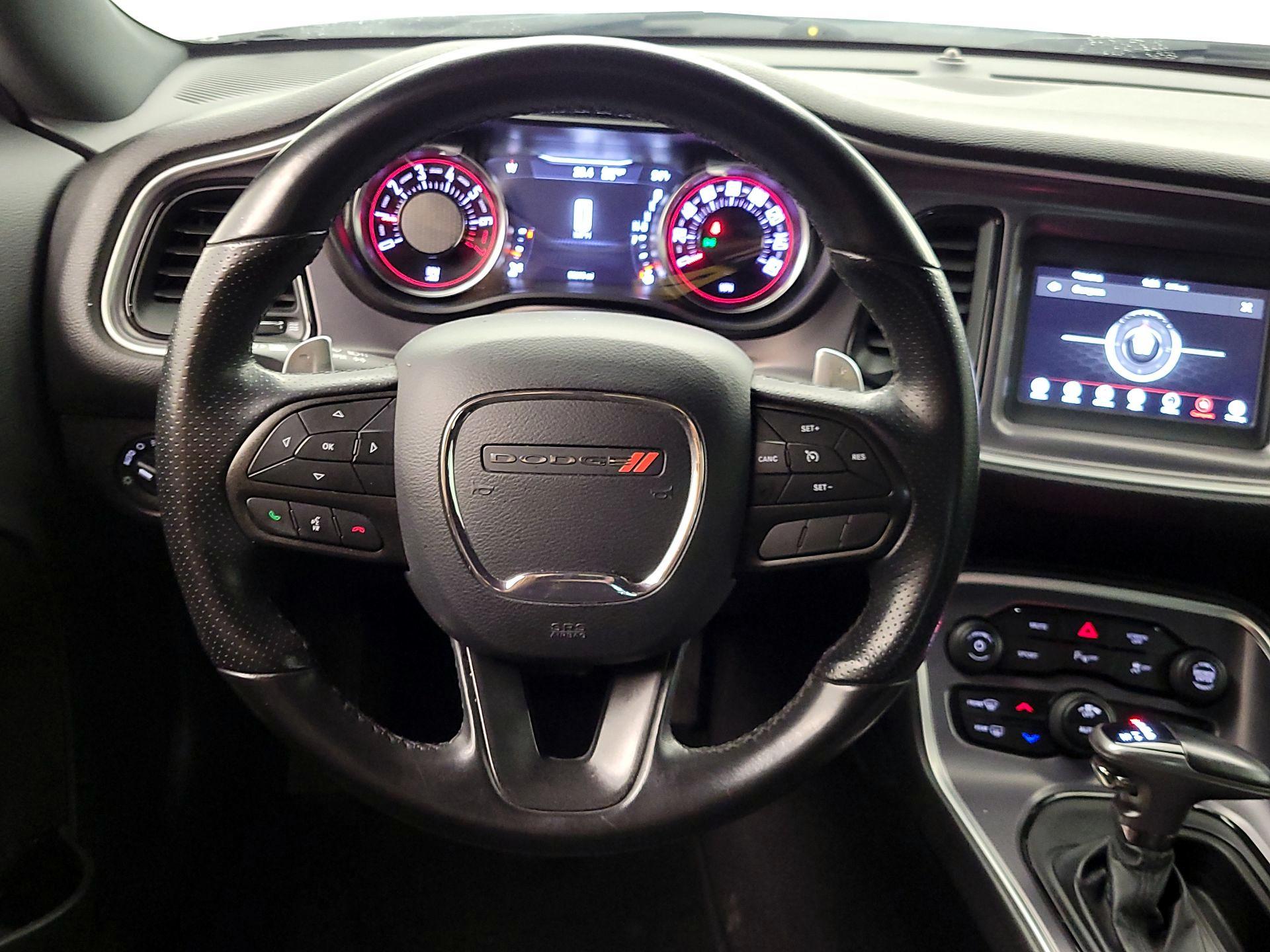 Thumbnail: 2020 Dodge Challenger - 10