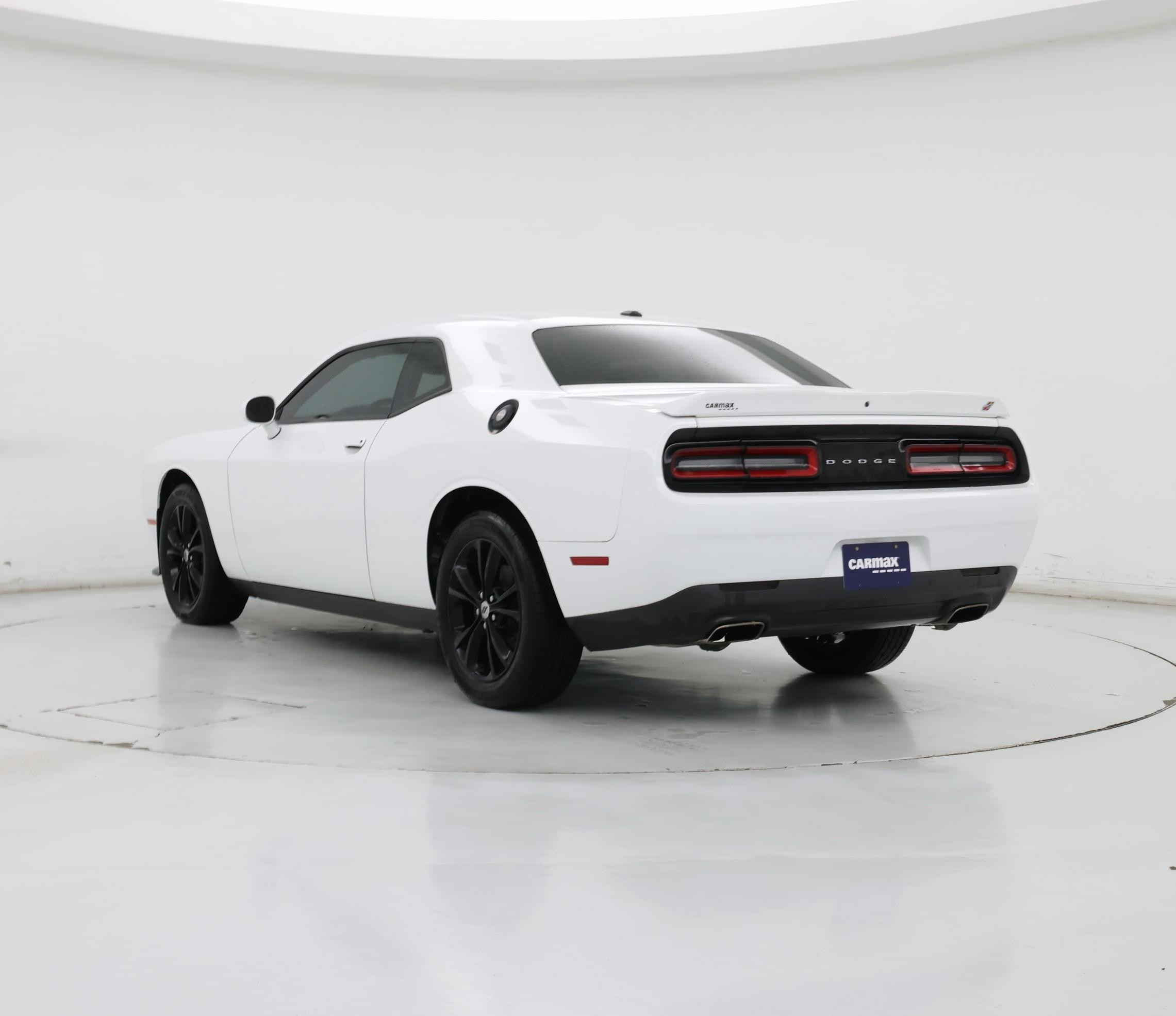 Thumbnail: 2020 Dodge Challenger - 2