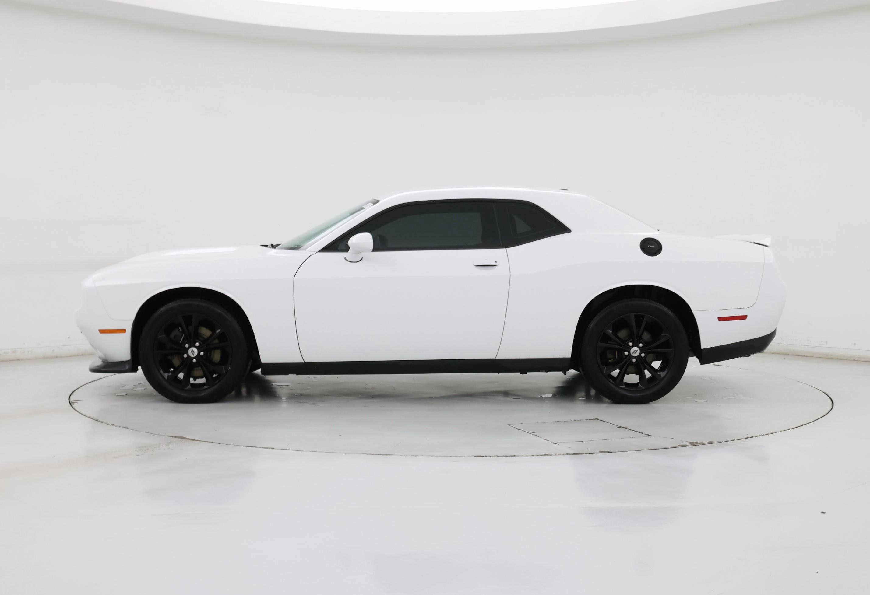 Thumbnail: 2020 Dodge Challenger - 3