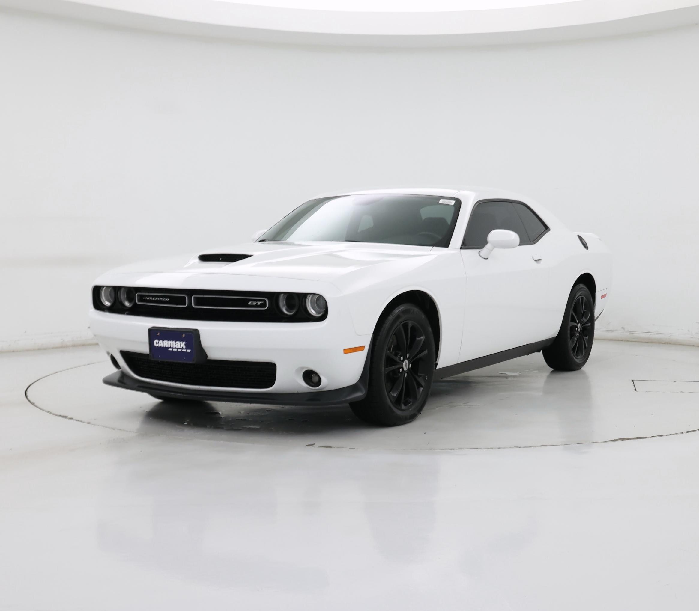 Thumbnail: 2020 Dodge Challenger - 4