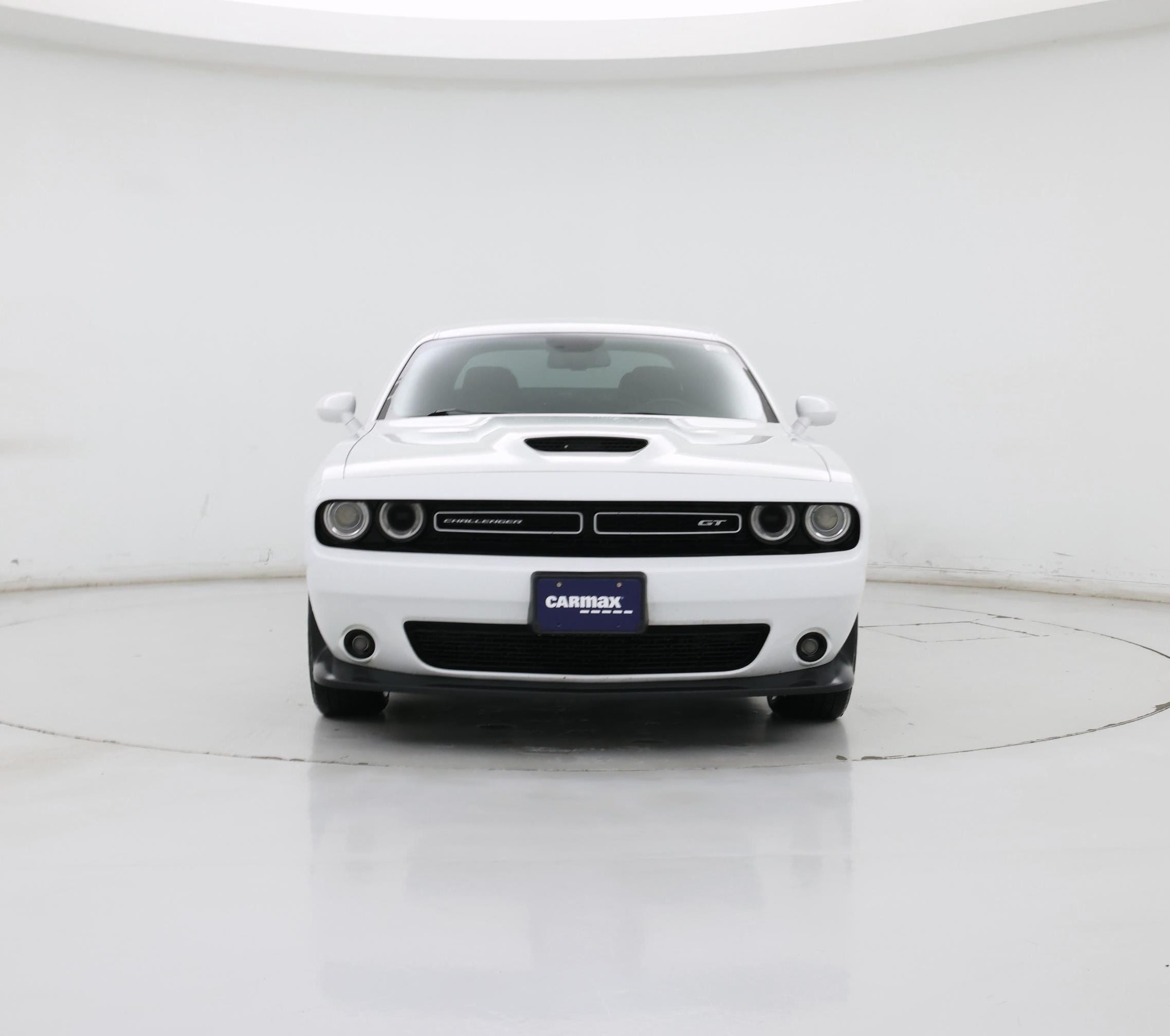 Thumbnail: 2020 Dodge Challenger - 5