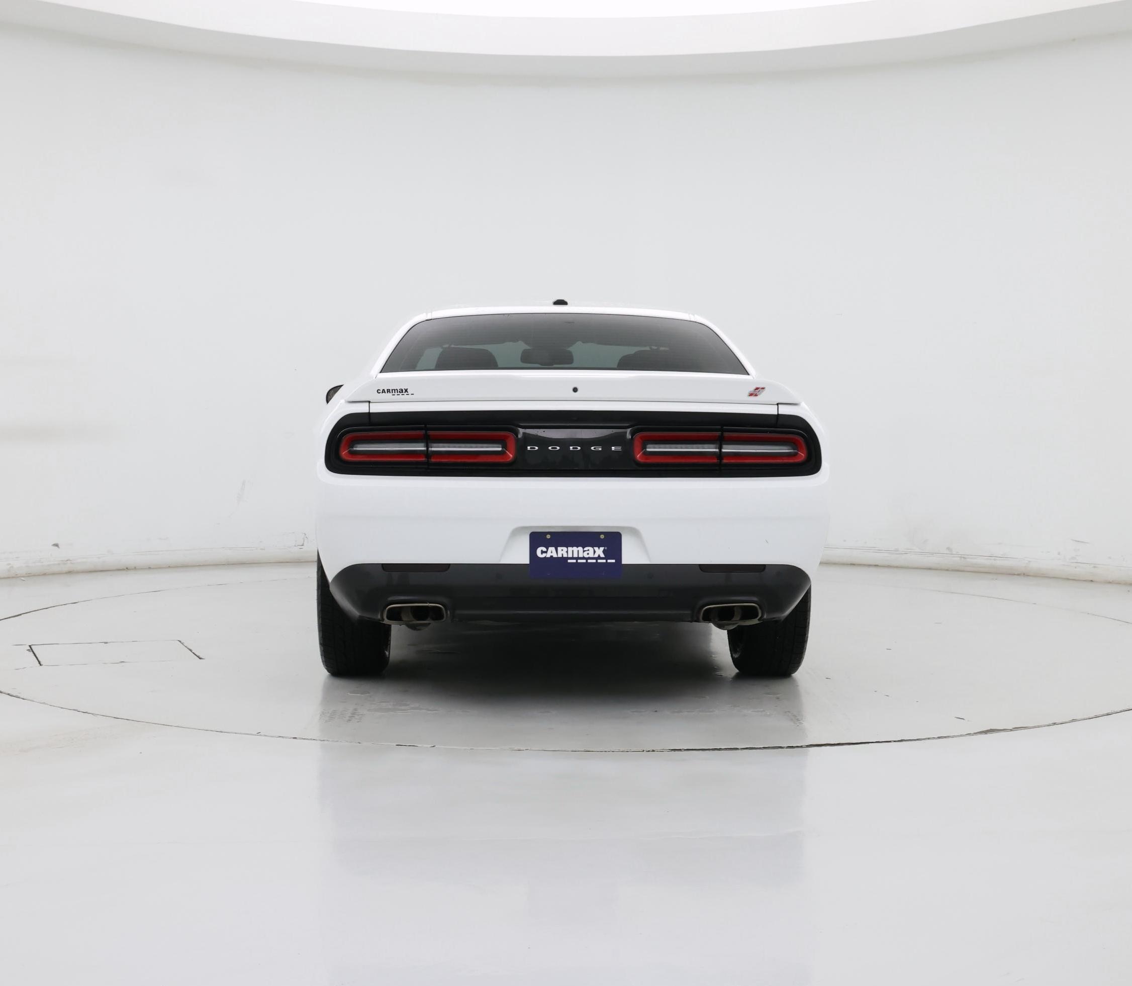 Thumbnail: 2020 Dodge Challenger - 6