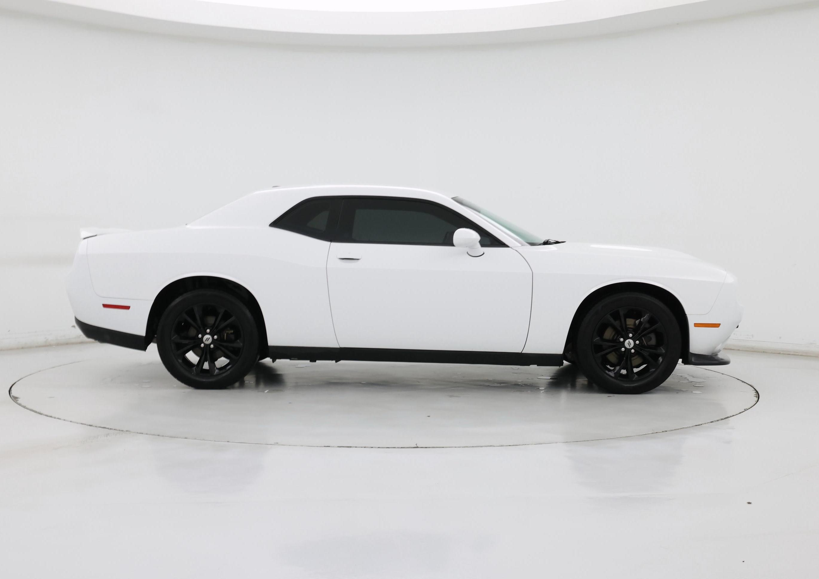 Thumbnail: 2020 Dodge Challenger - 7
