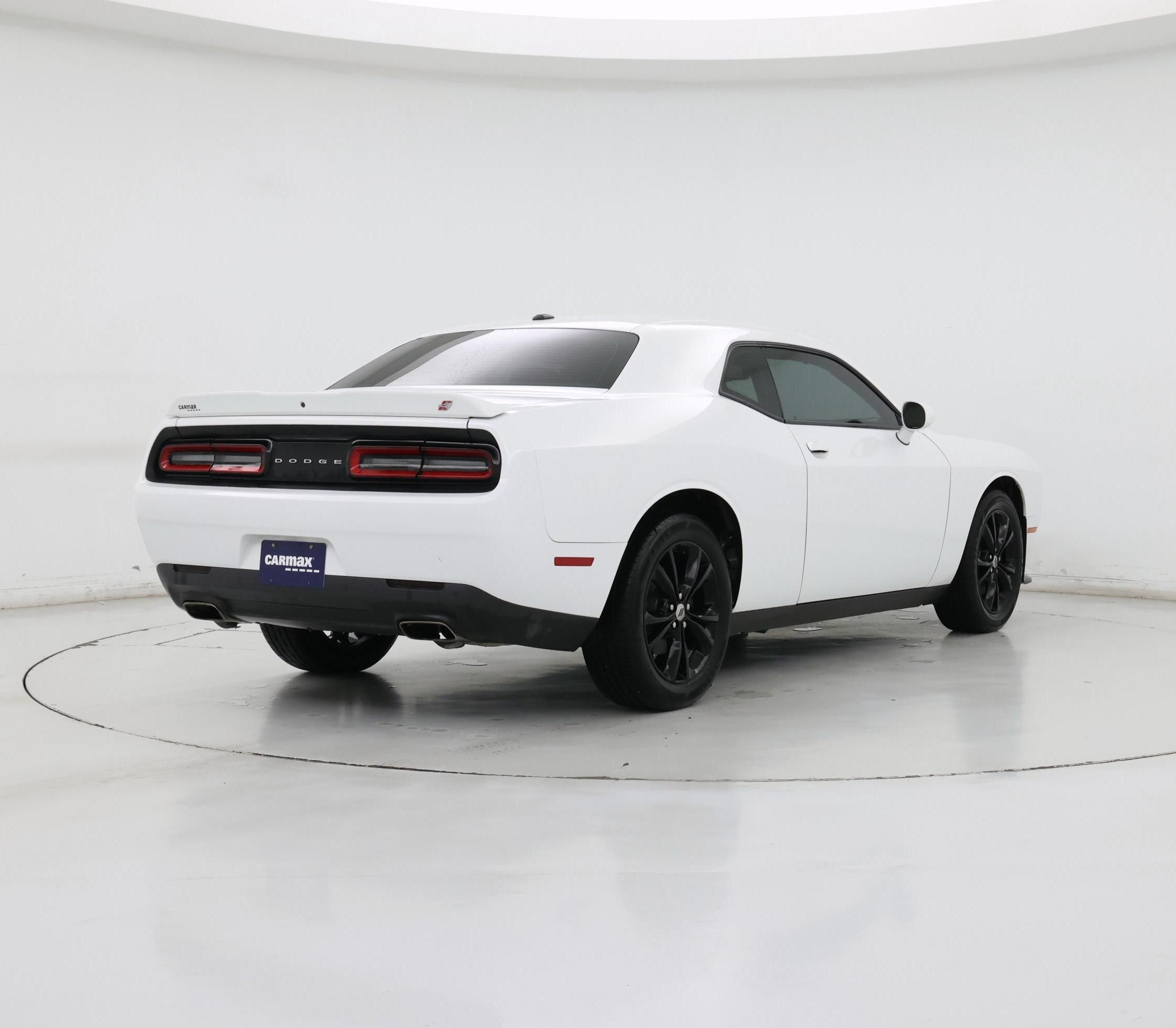 Thumbnail: 2020 Dodge Challenger - 8