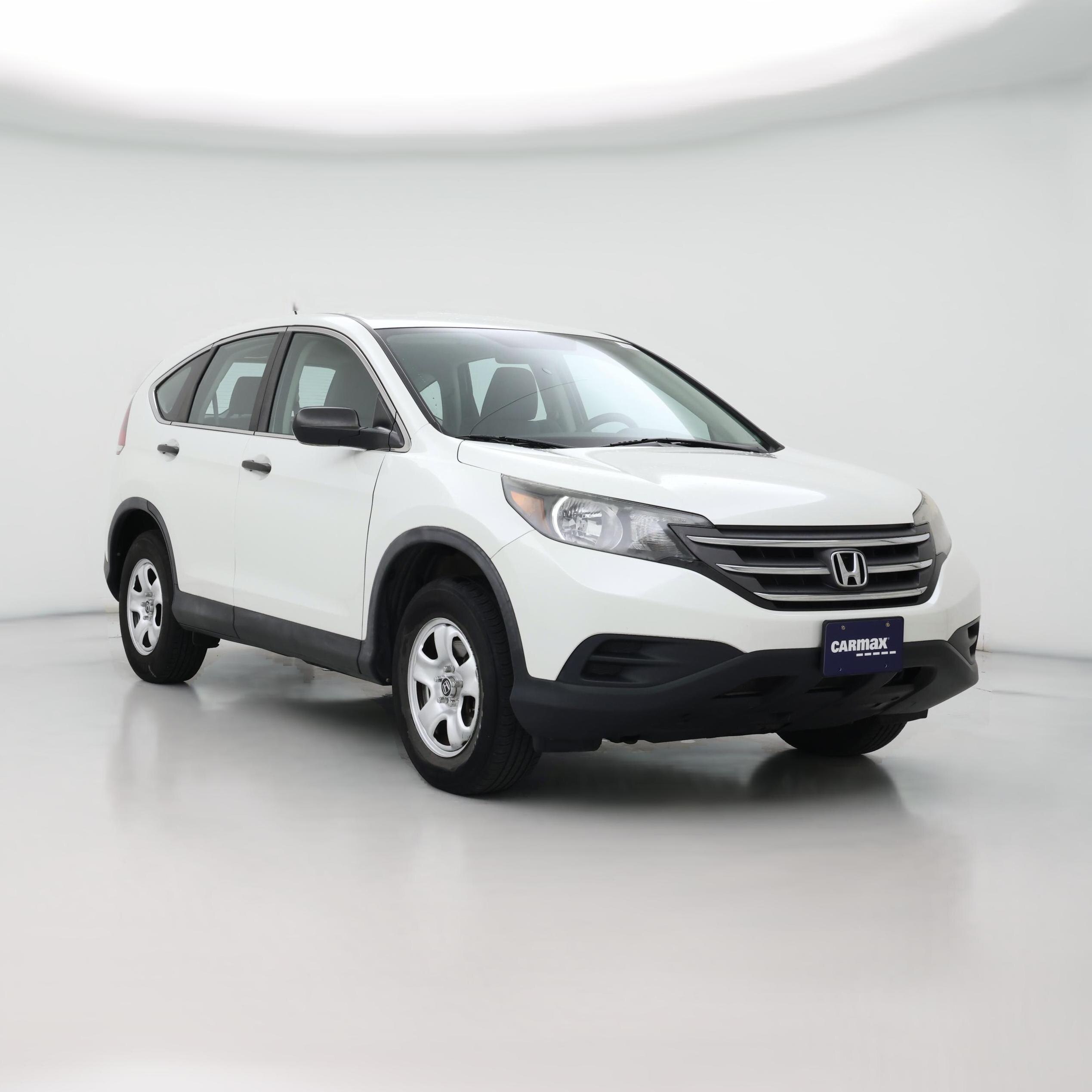 Thumbnail: 2014 Honda CR-V - 1
