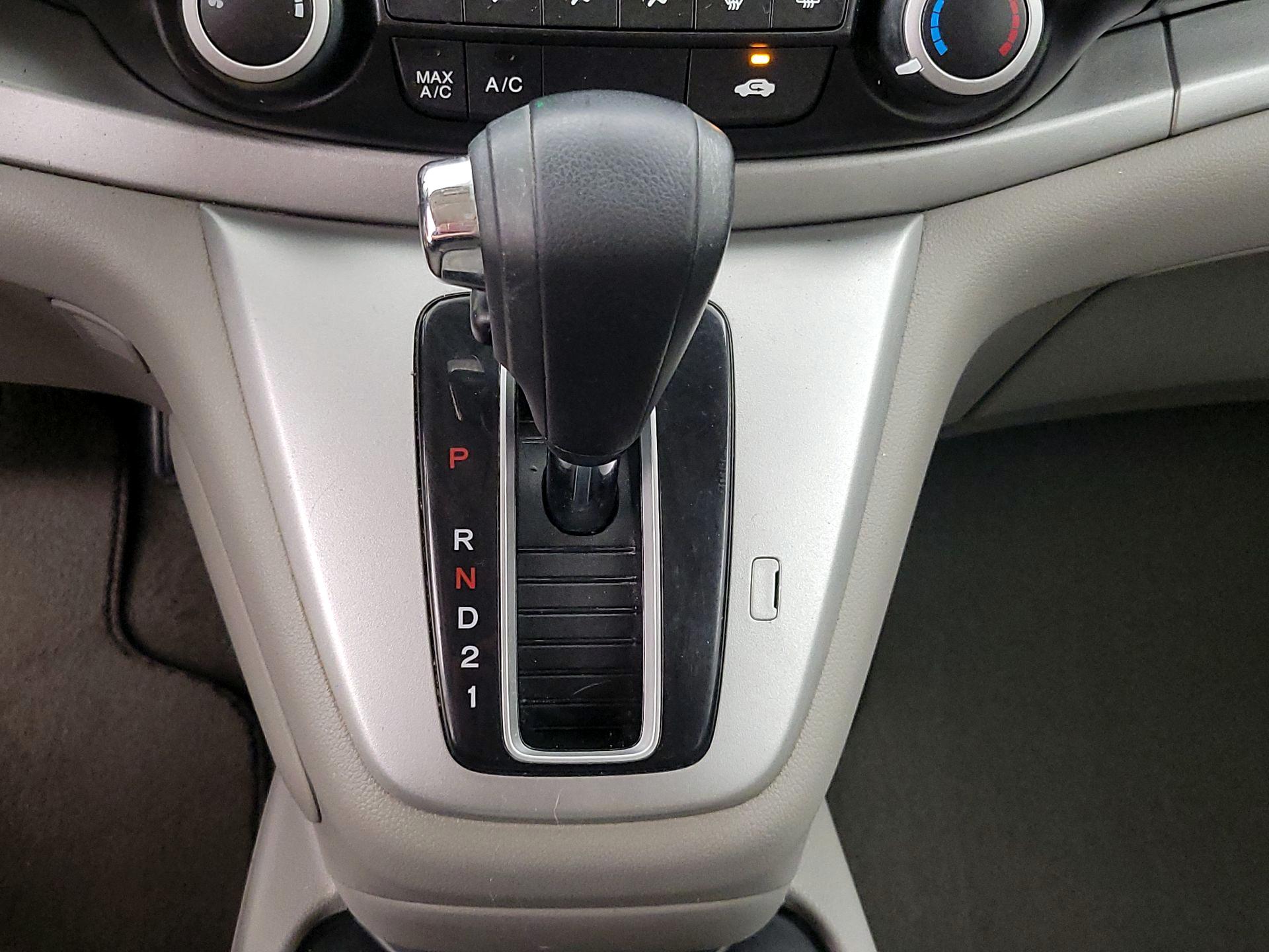 Thumbnail: 2014 Honda CR-V - 17