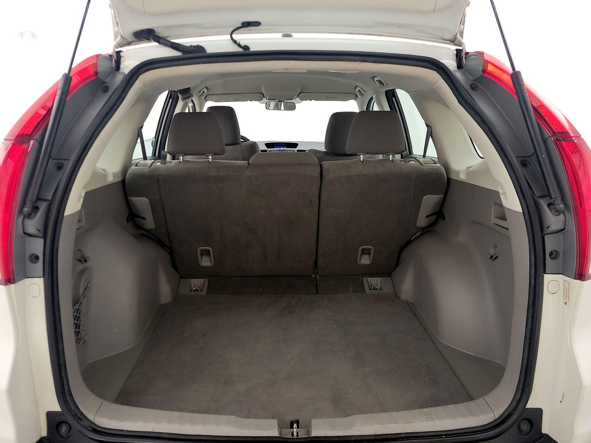 Thumbnail: 2014 Honda CR-V - 20