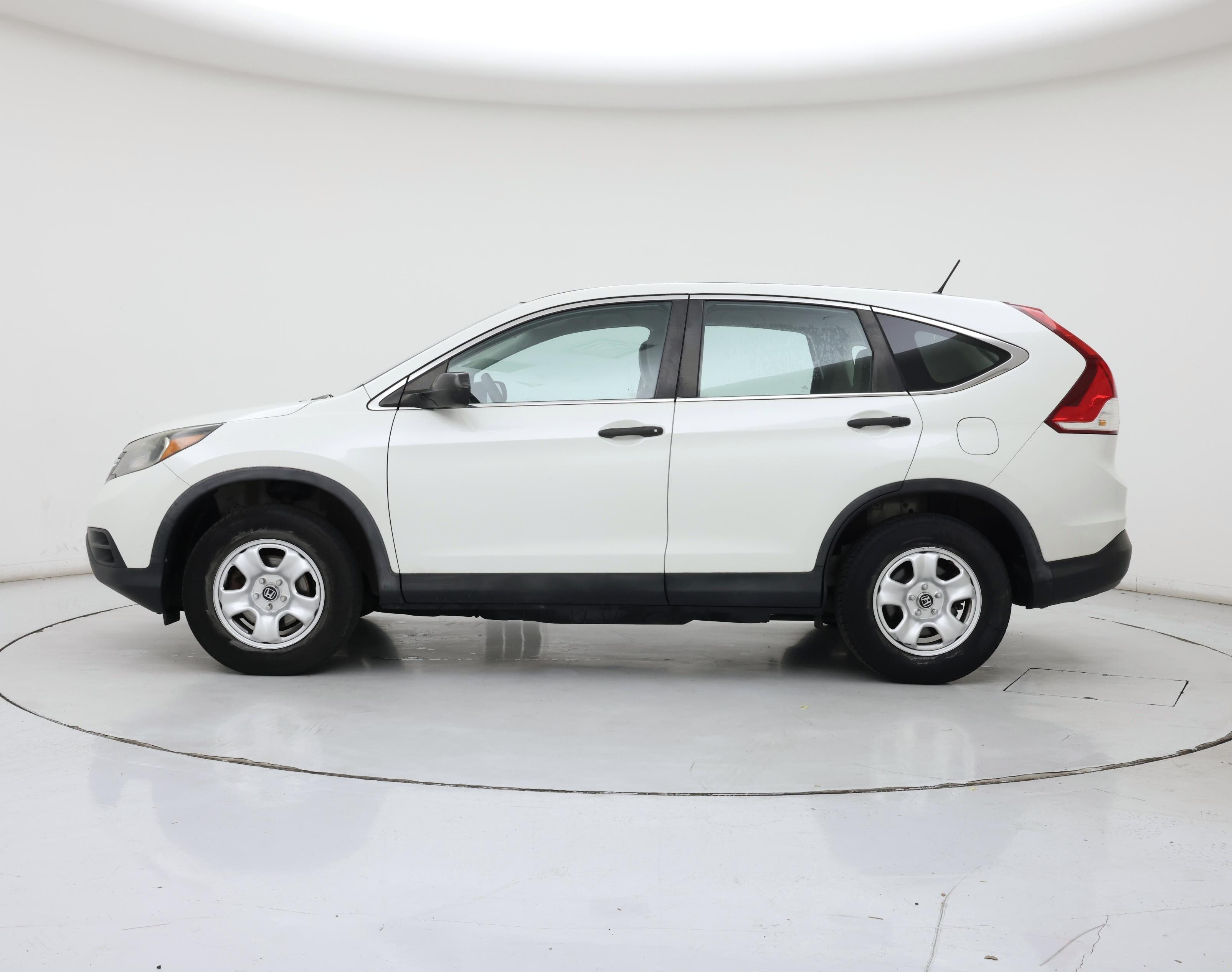 Thumbnail: 2014 Honda CR-V - 3