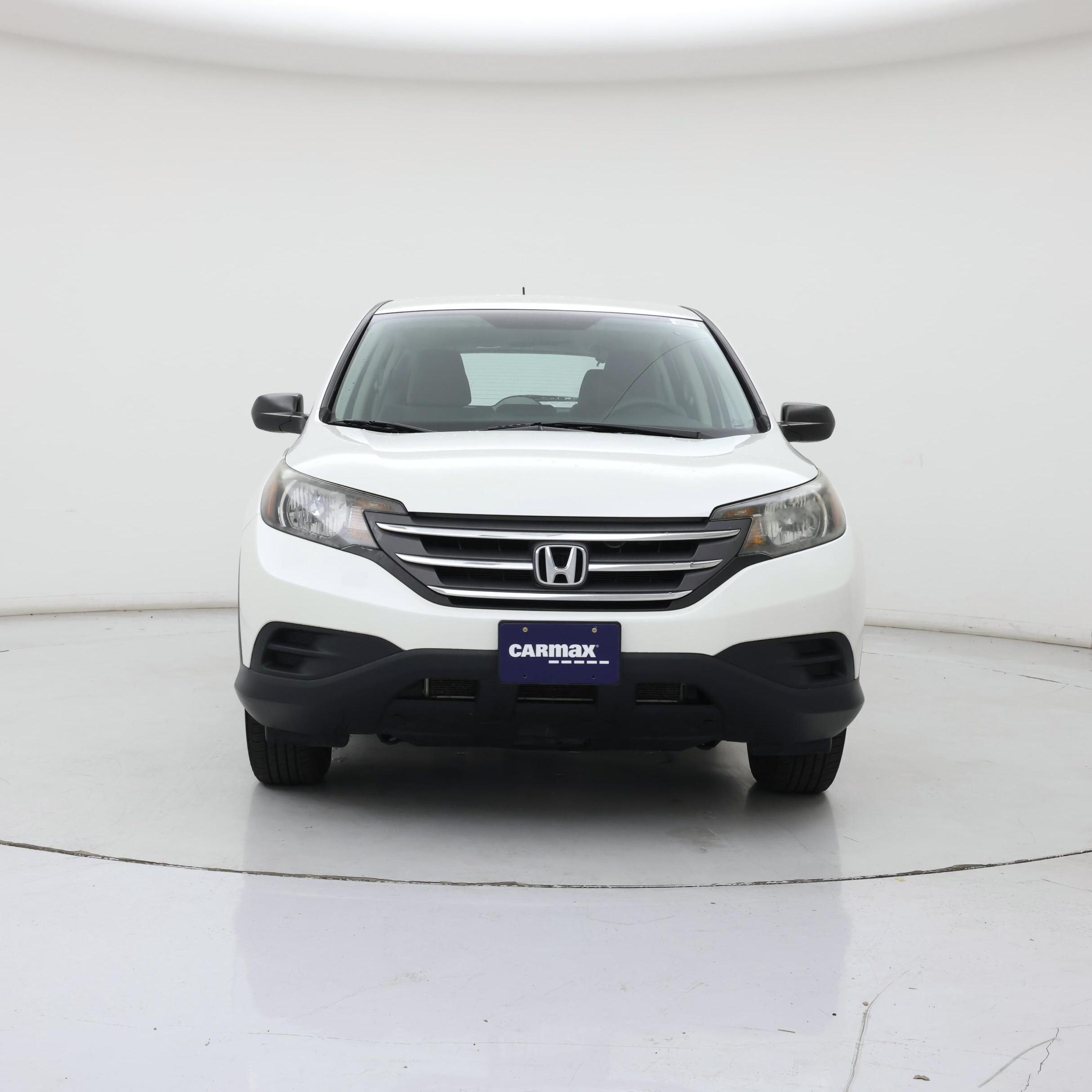Thumbnail: 2014 Honda CR-V - 5