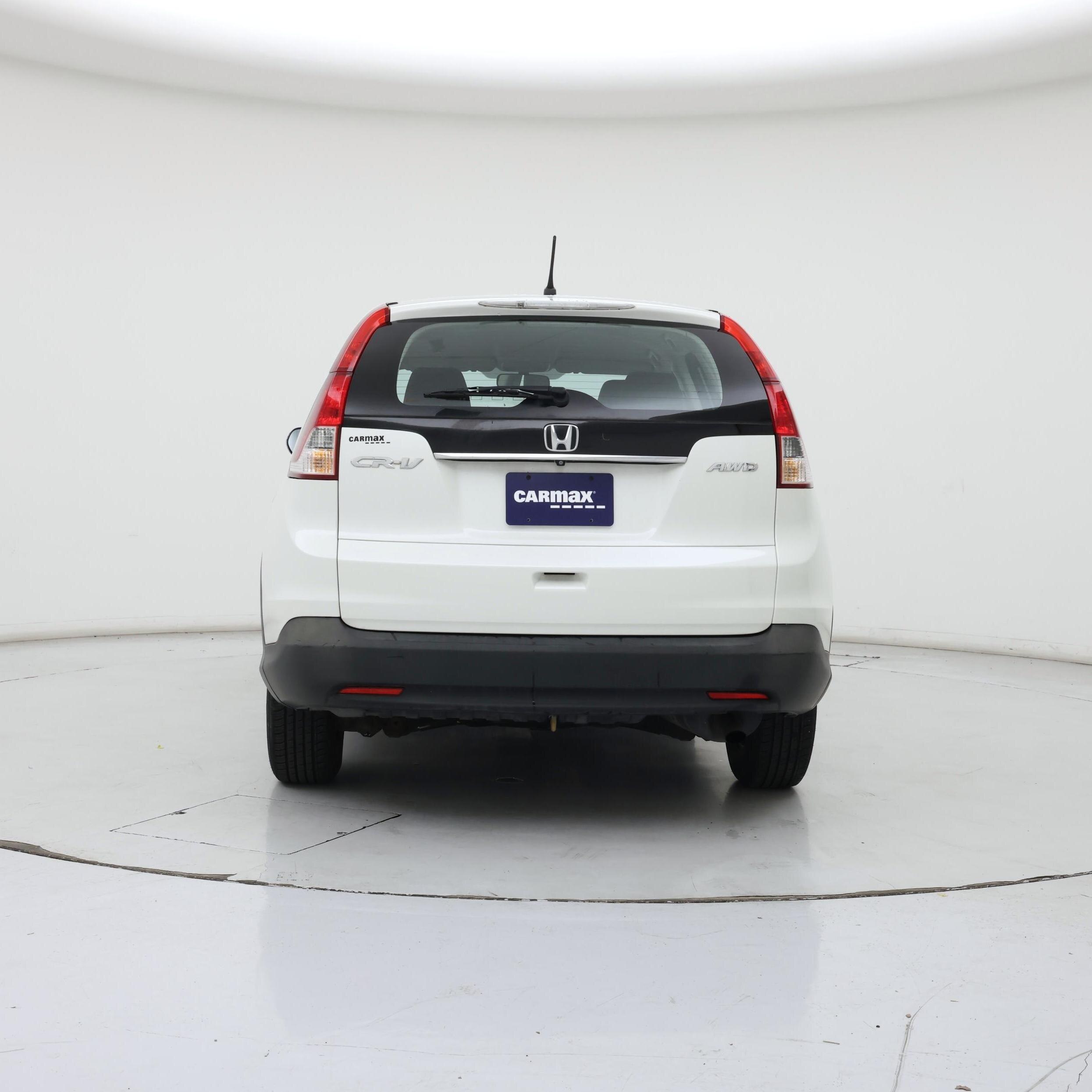 Thumbnail: 2014 Honda CR-V - 6