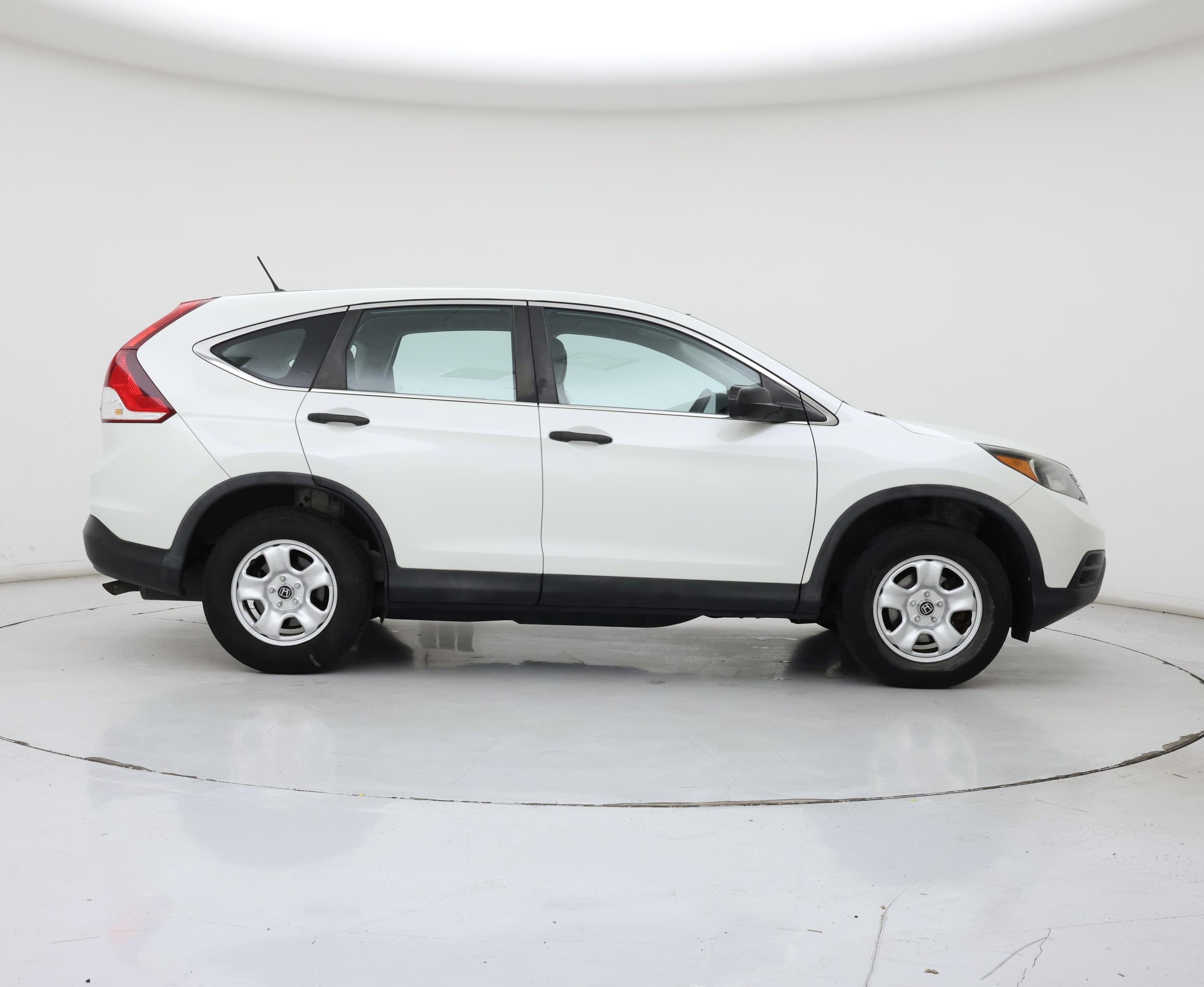 Thumbnail: 2014 Honda CR-V - 7