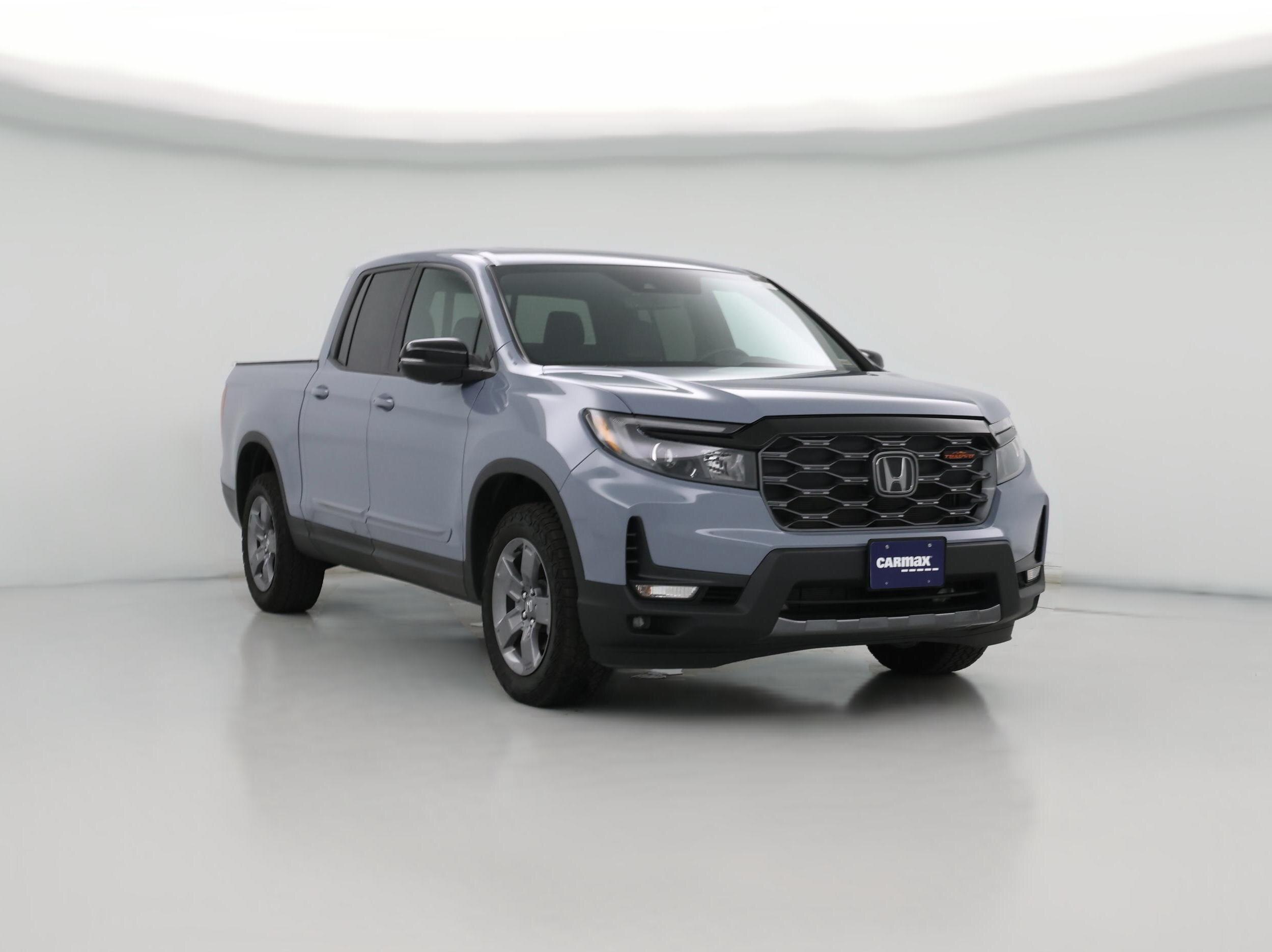 Thumbnail: 2025 Honda Ridgeline - 1