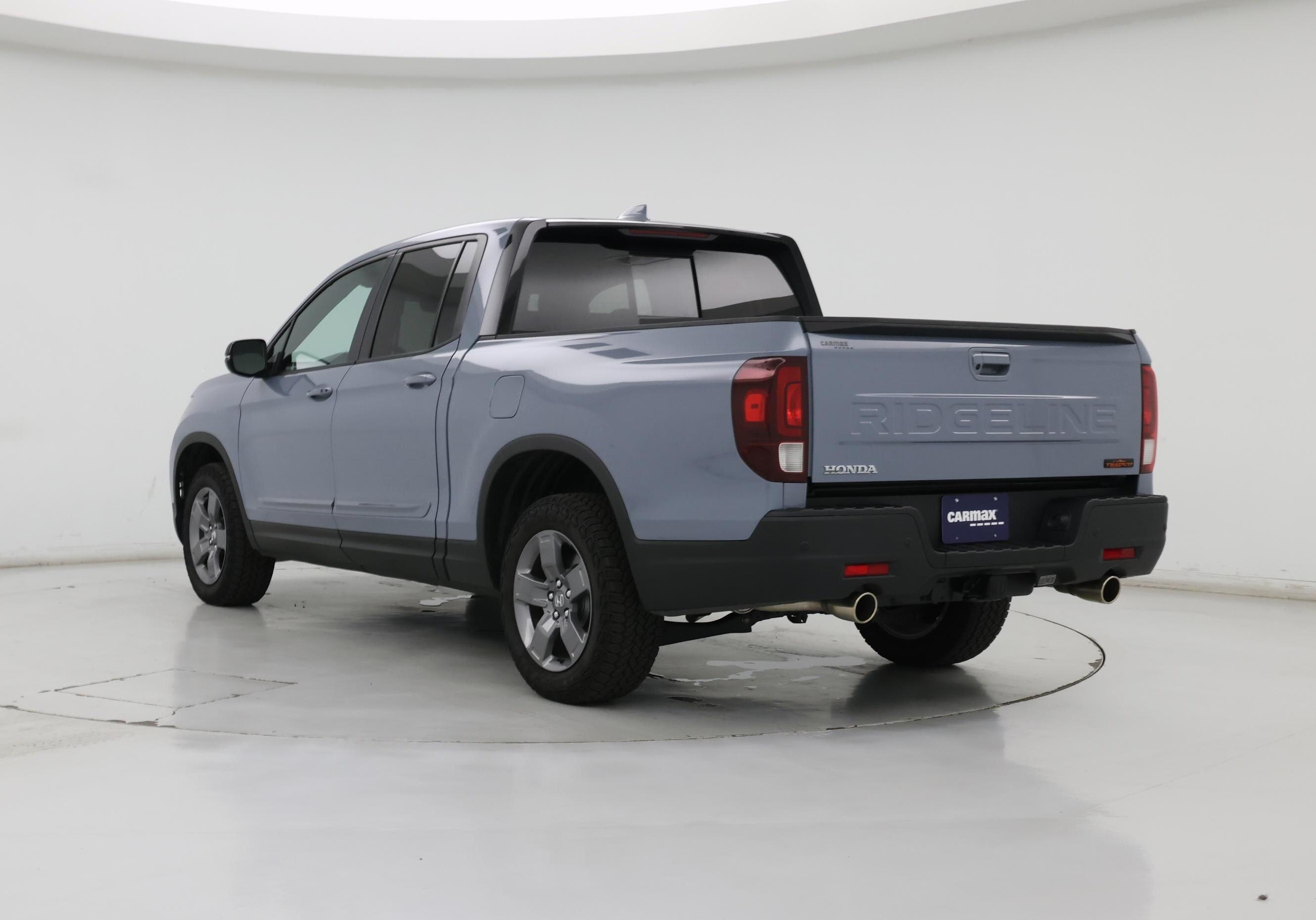 Thumbnail: 2025 Honda Ridgeline - 2