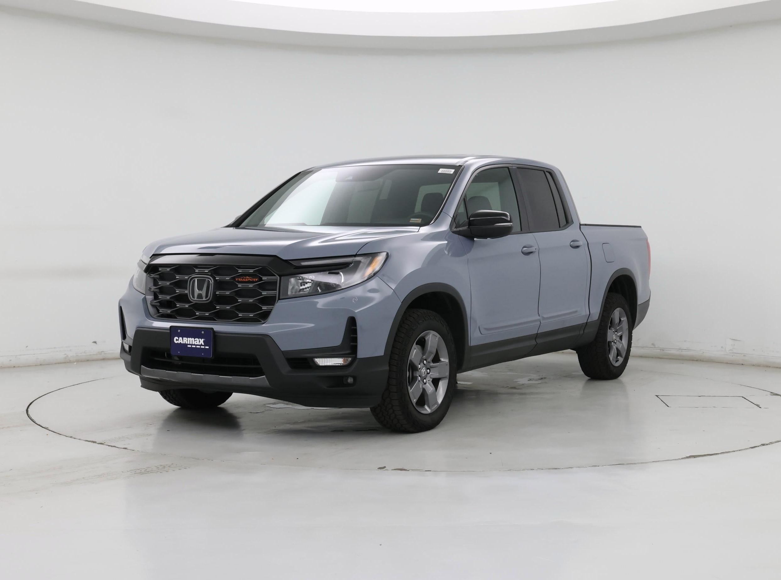 Thumbnail: 2025 Honda Ridgeline - 4
