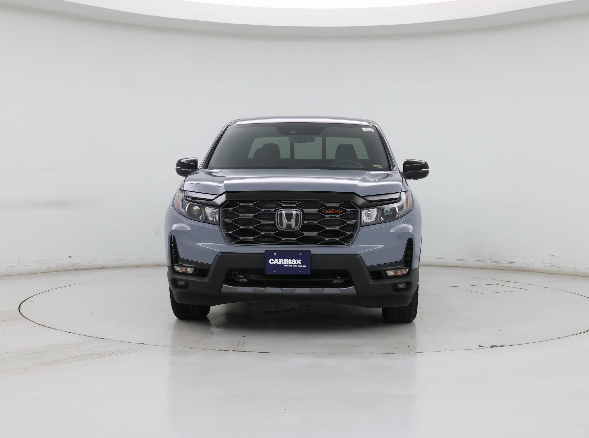 Thumbnail: 2025 Honda Ridgeline - 5