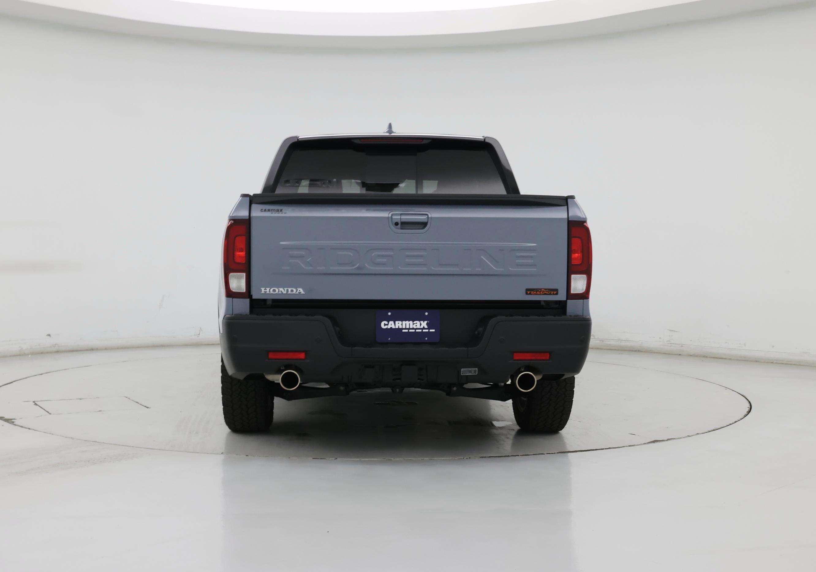 Thumbnail: 2025 Honda Ridgeline - 6