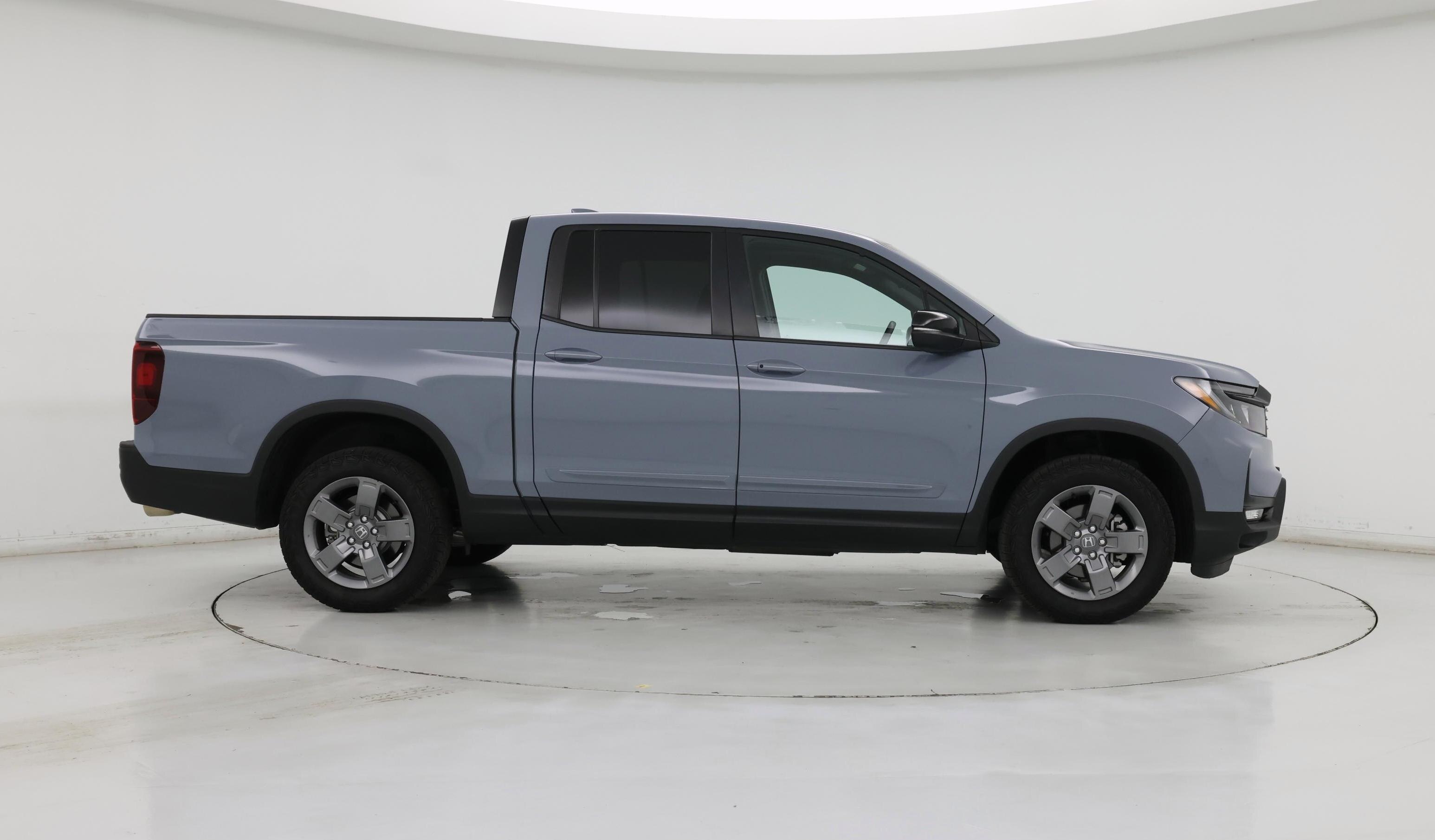 Thumbnail: 2025 Honda Ridgeline - 7