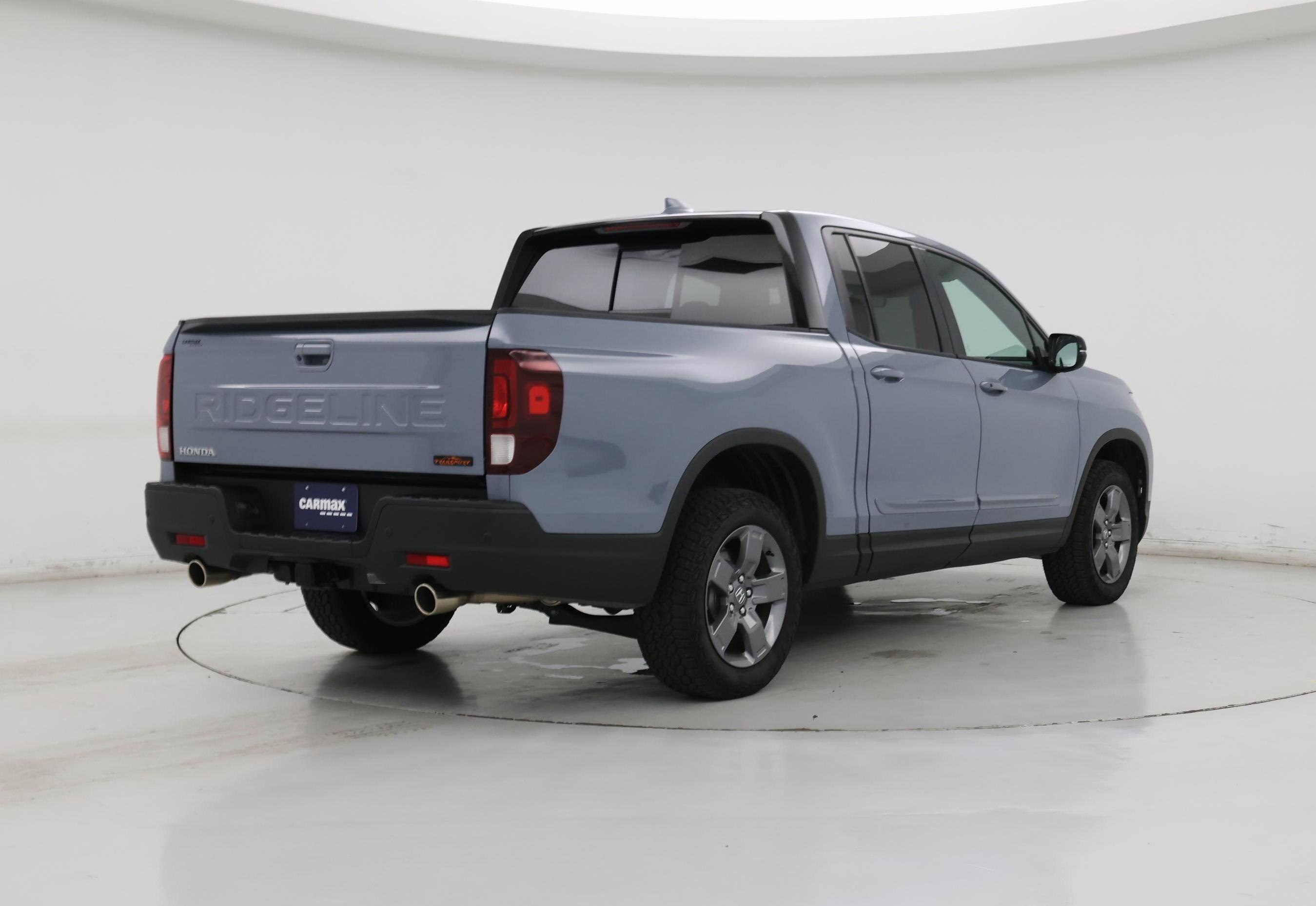 Thumbnail: 2025 Honda Ridgeline - 8