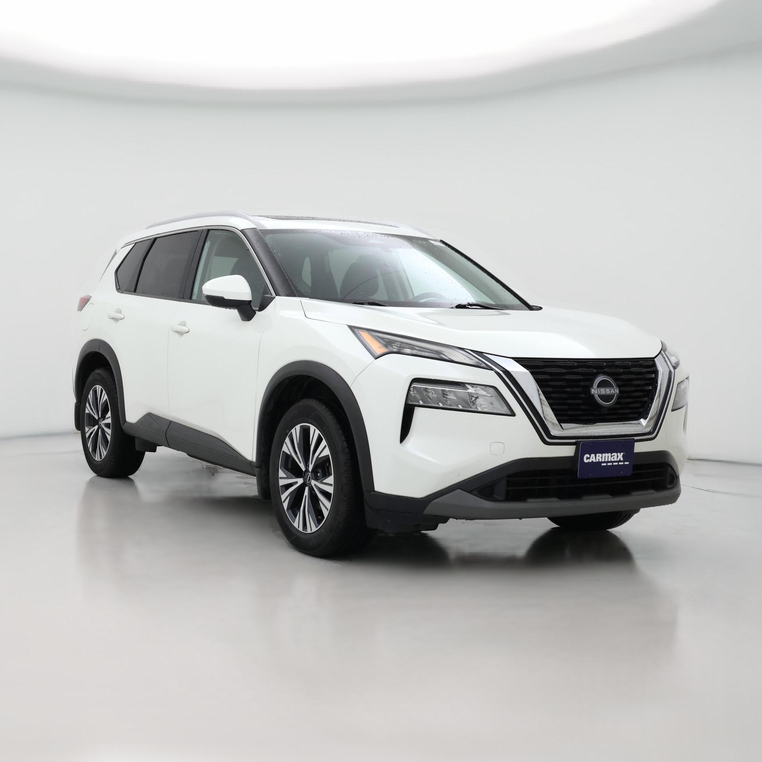 Thumbnail: 2022 Nissan Rogue - 1
