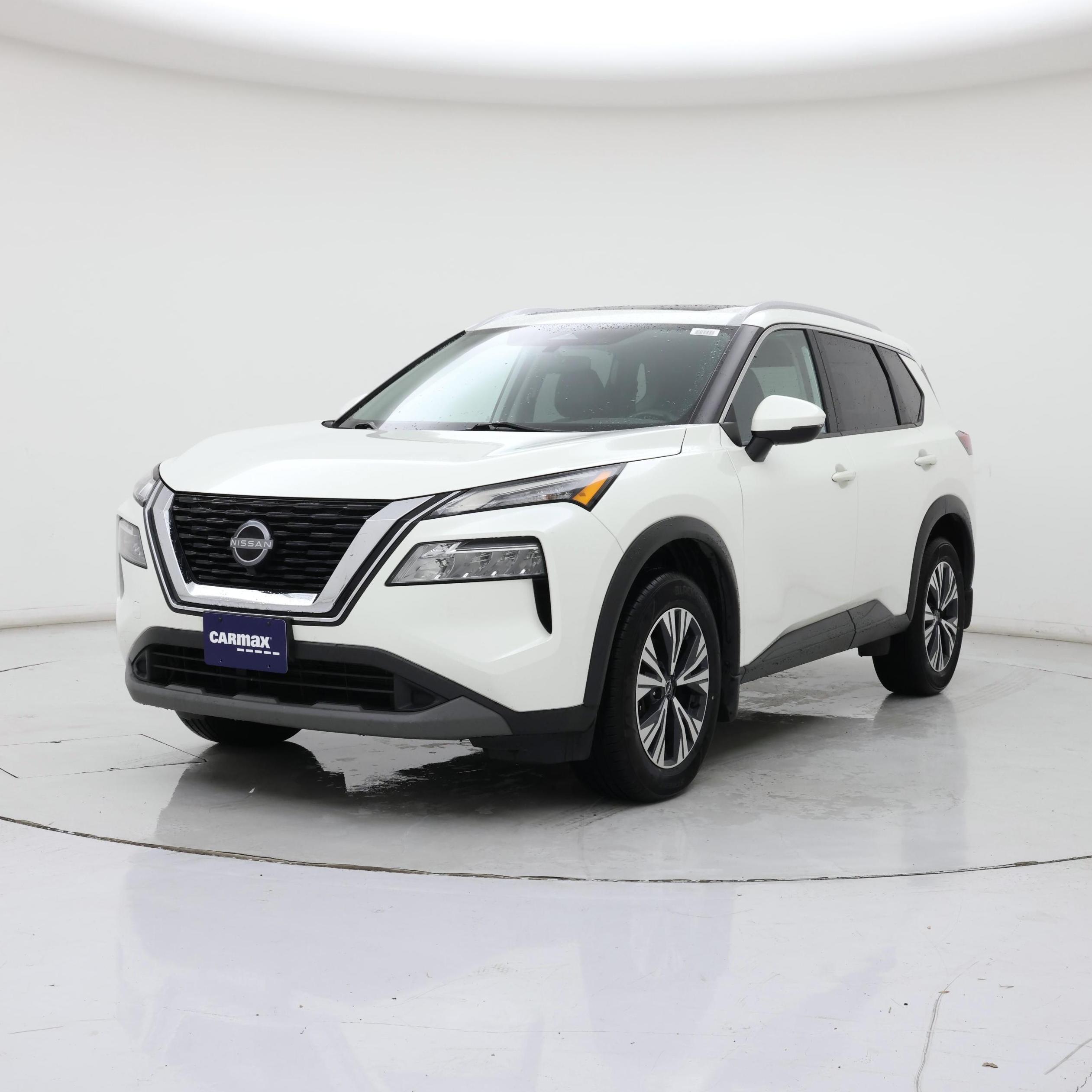 Thumbnail: 2022 Nissan Rogue - 4