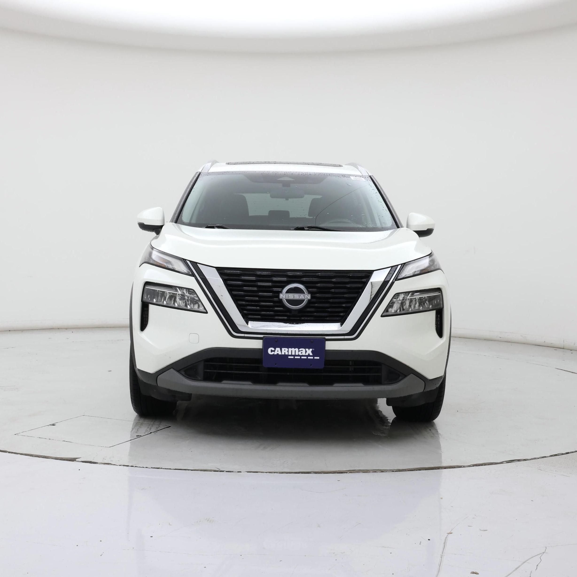 Thumbnail: 2022 Nissan Rogue - 5