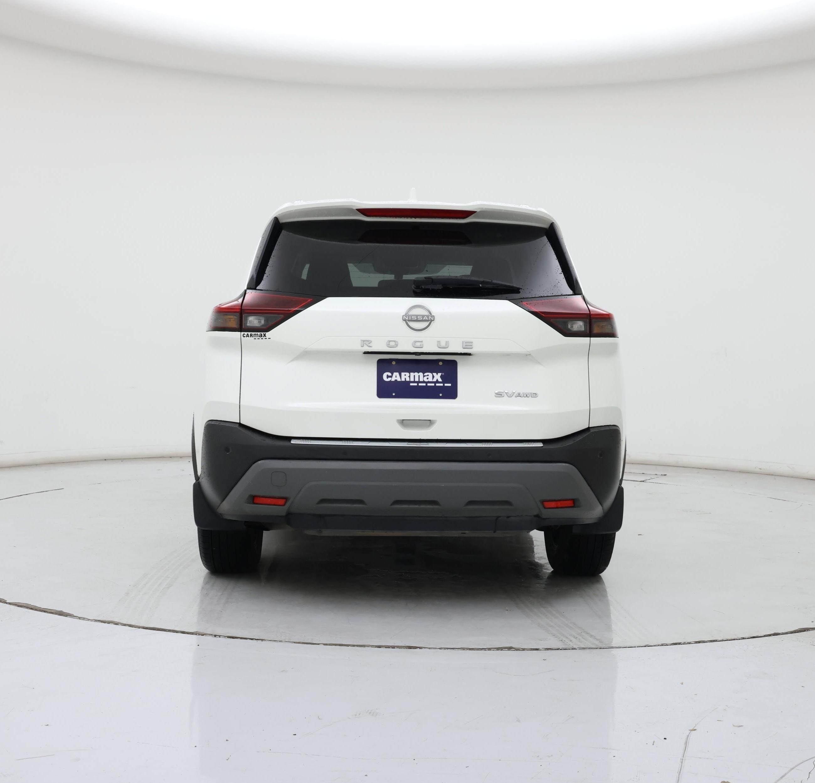 Thumbnail: 2022 Nissan Rogue - 6