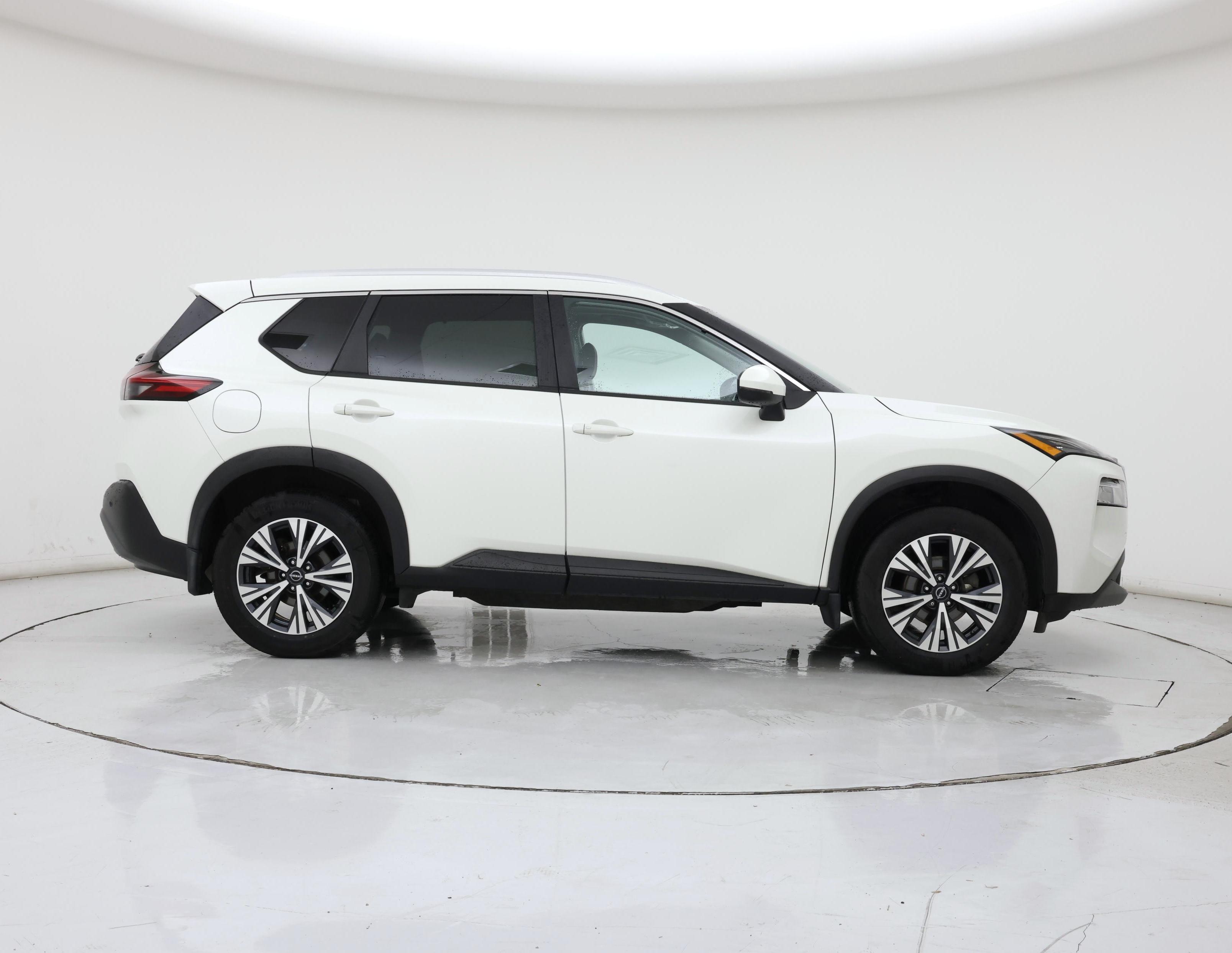 Thumbnail: 2022 Nissan Rogue - 7