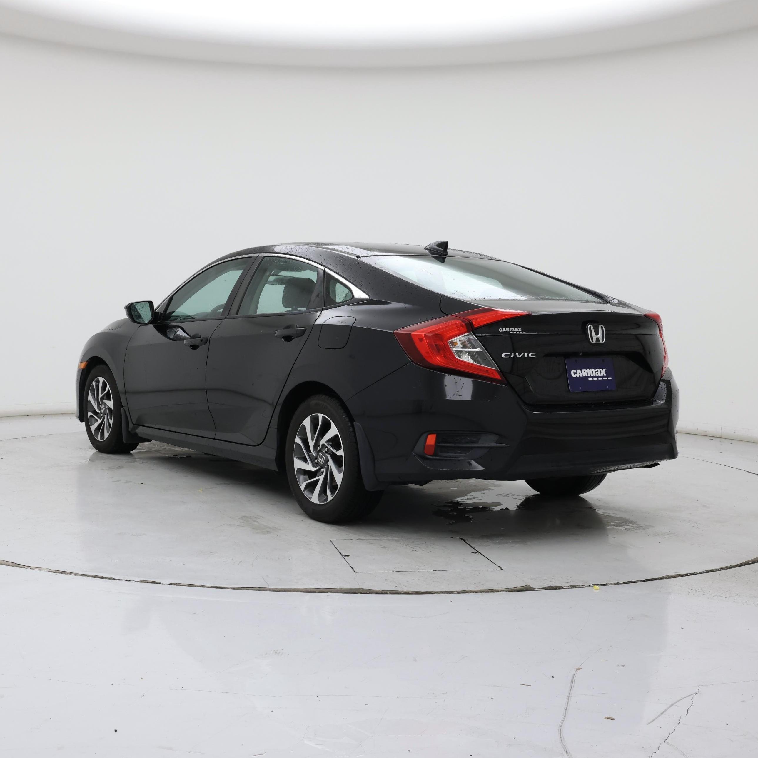 Thumbnail: 2018 Honda Civic - 2