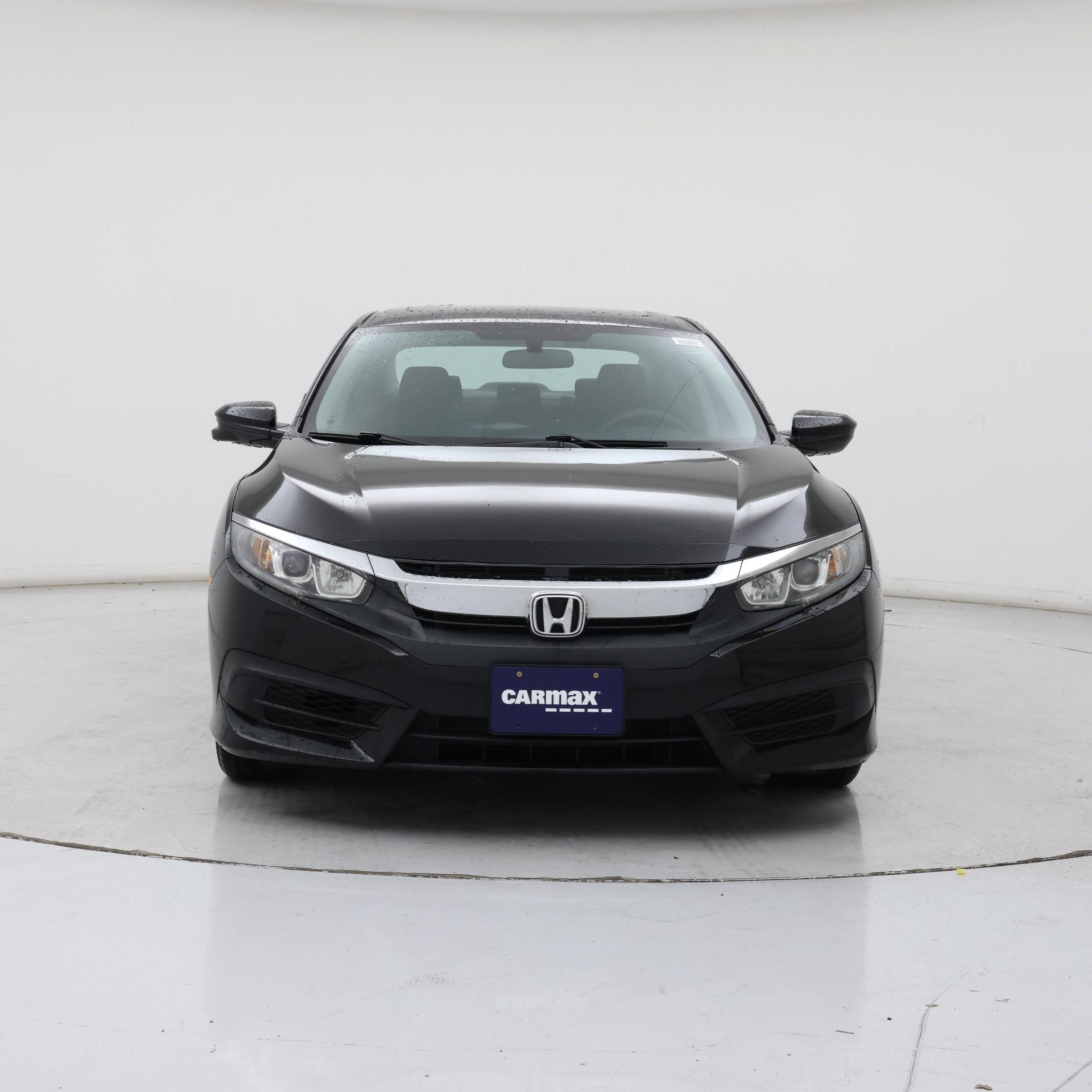 Thumbnail: 2018 Honda Civic - 5