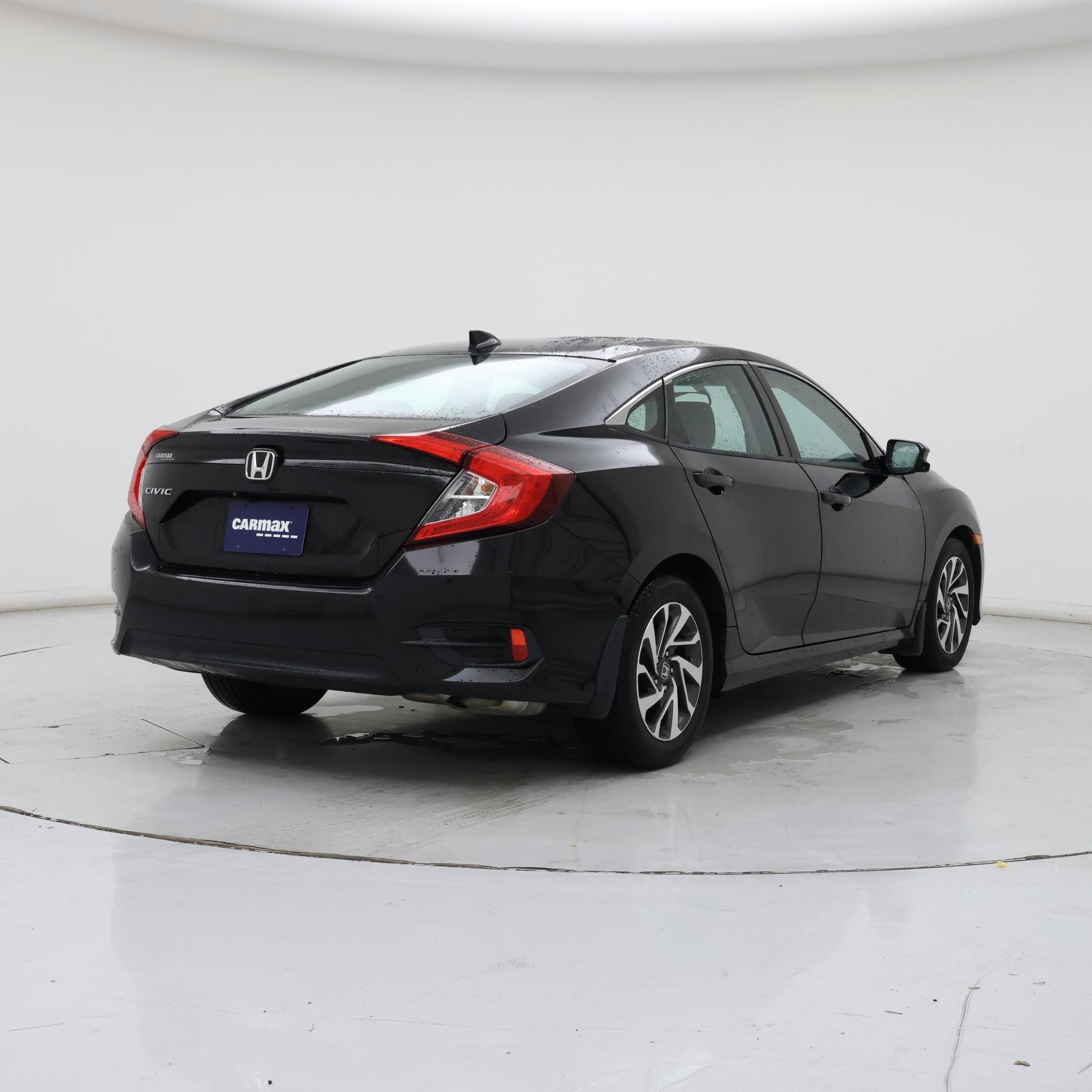 Thumbnail: 2018 Honda Civic - 8