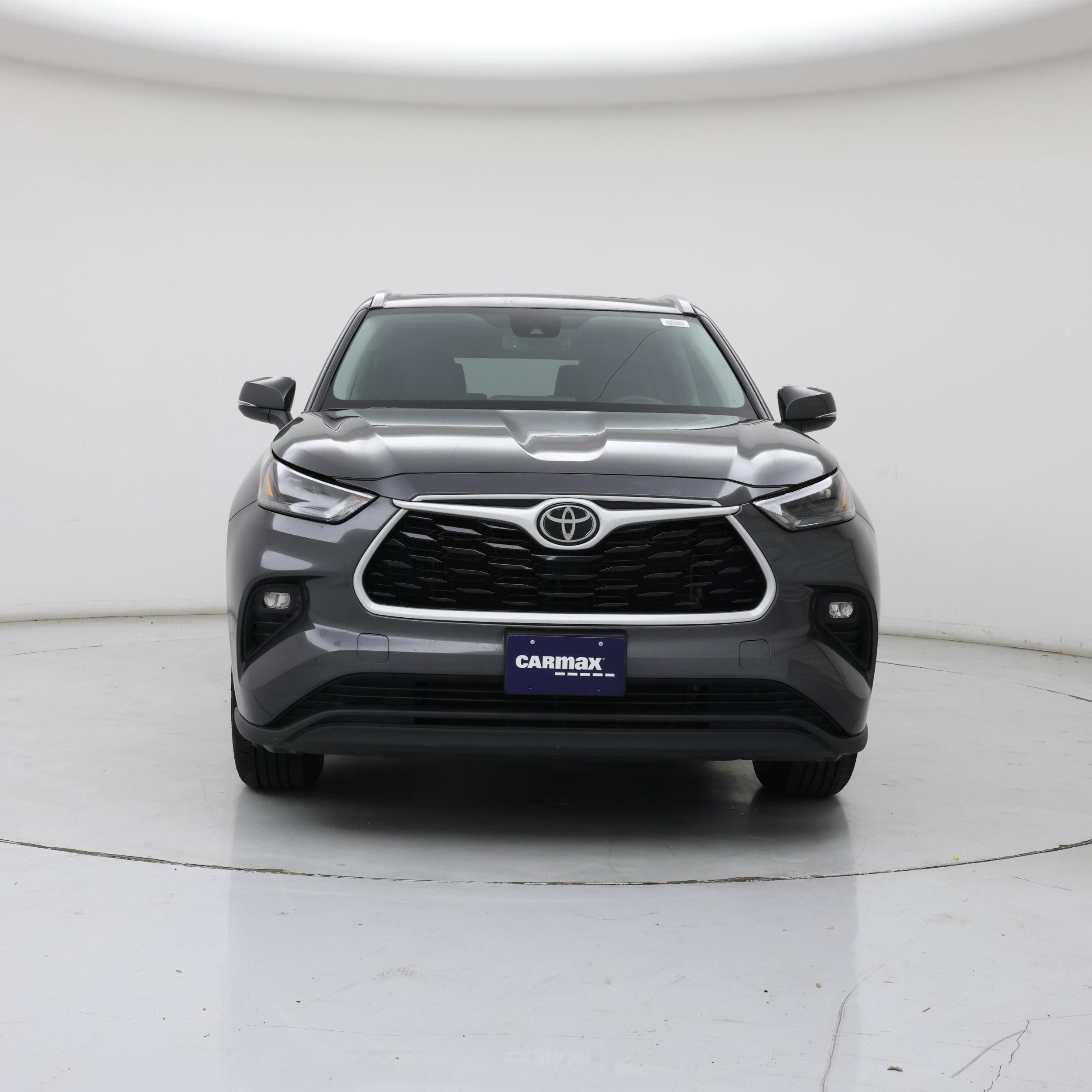 Thumbnail: 2023 Toyota Highlander - 5