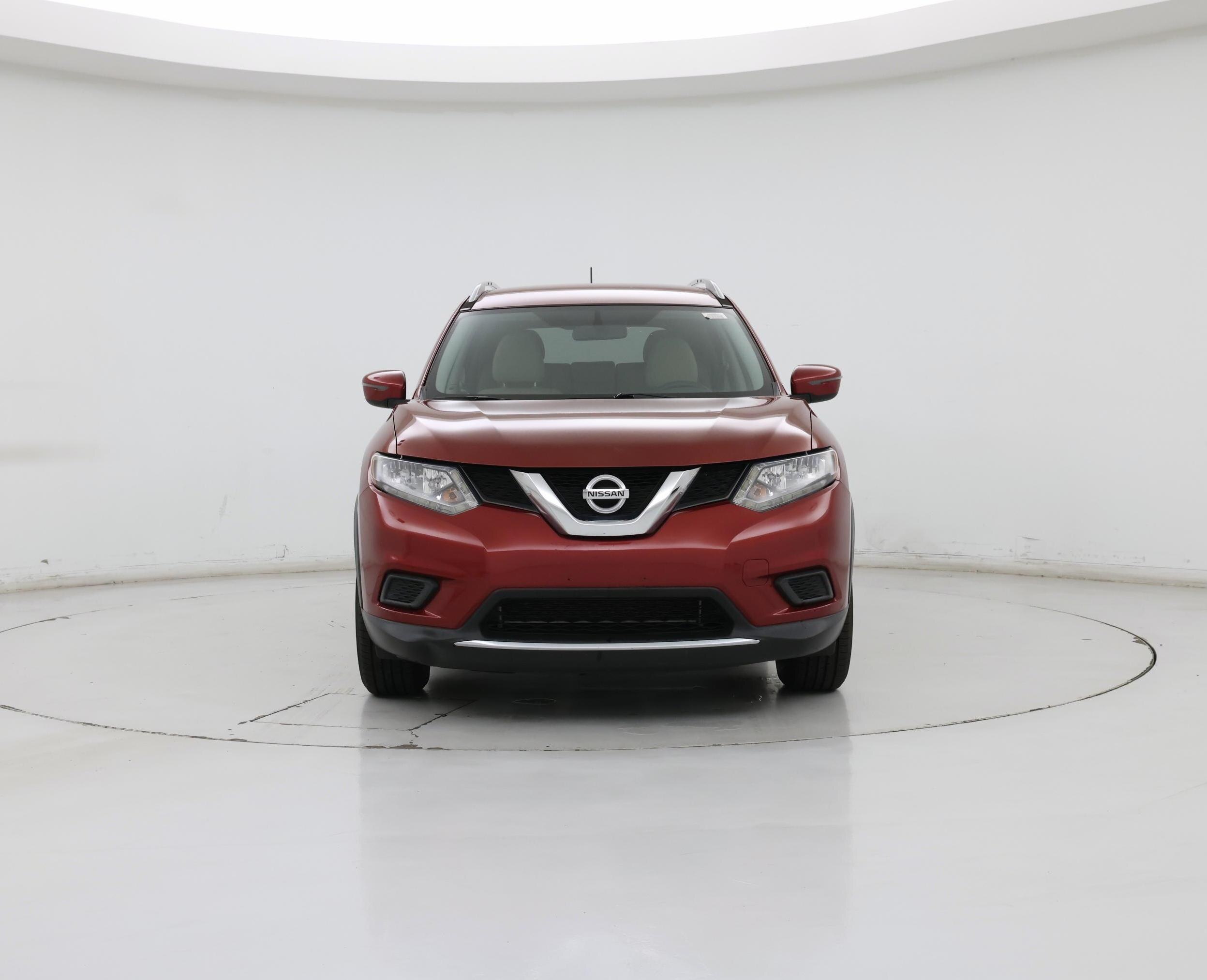 Thumbnail: 2016 Nissan Rogue - 5