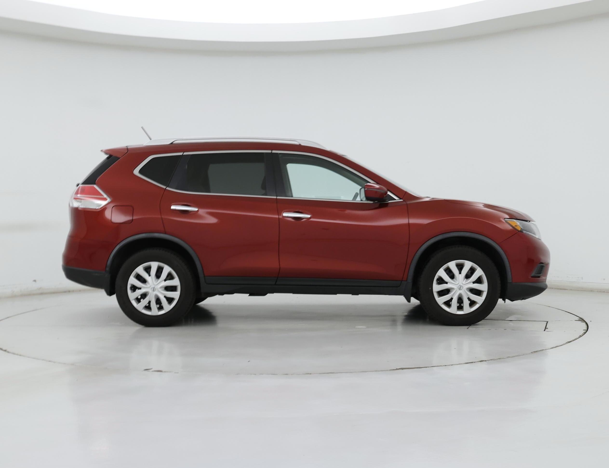 Thumbnail: 2016 Nissan Rogue - 7