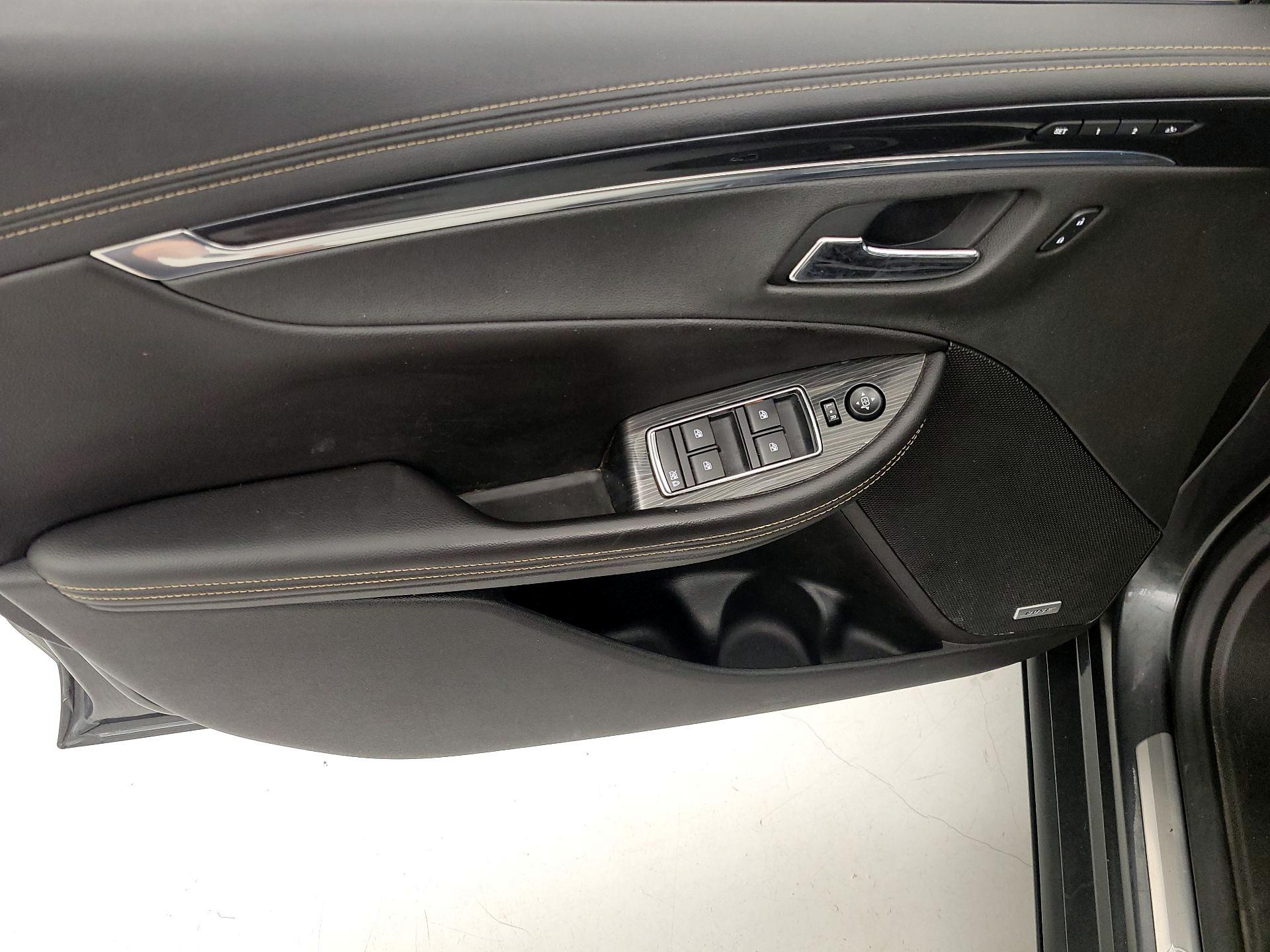 Thumbnail: 2019 Chevrolet Impala - 12