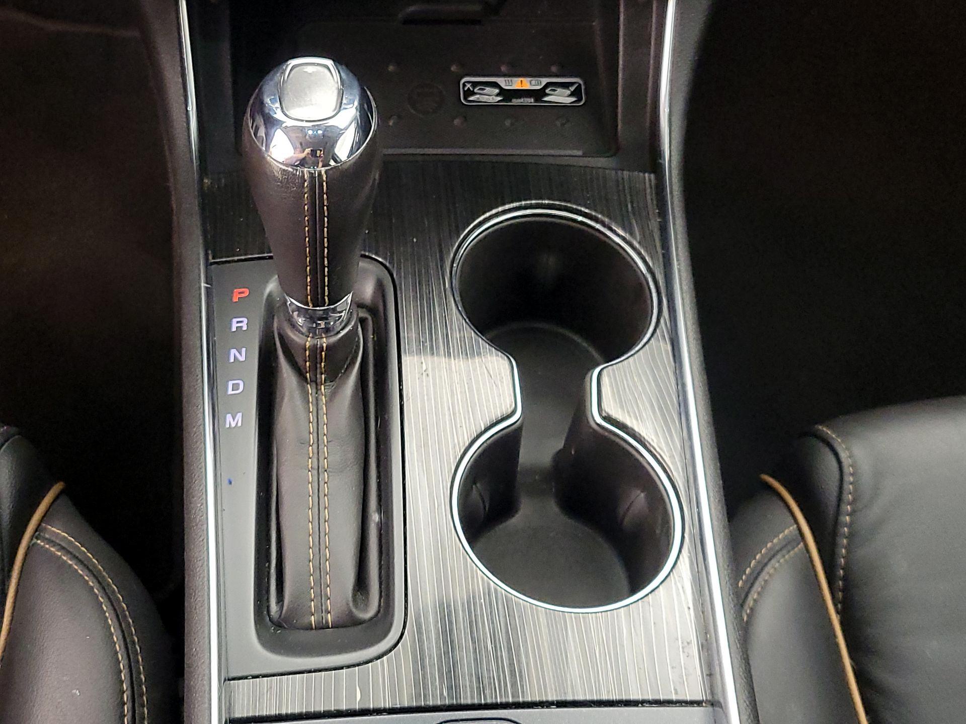 Thumbnail: 2019 Chevrolet Impala - 18