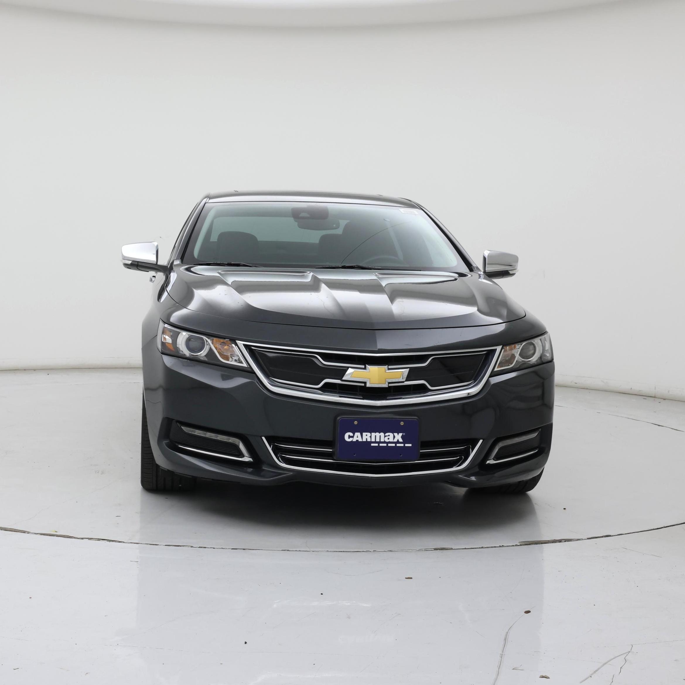 Thumbnail: 2019 Chevrolet Impala - 5