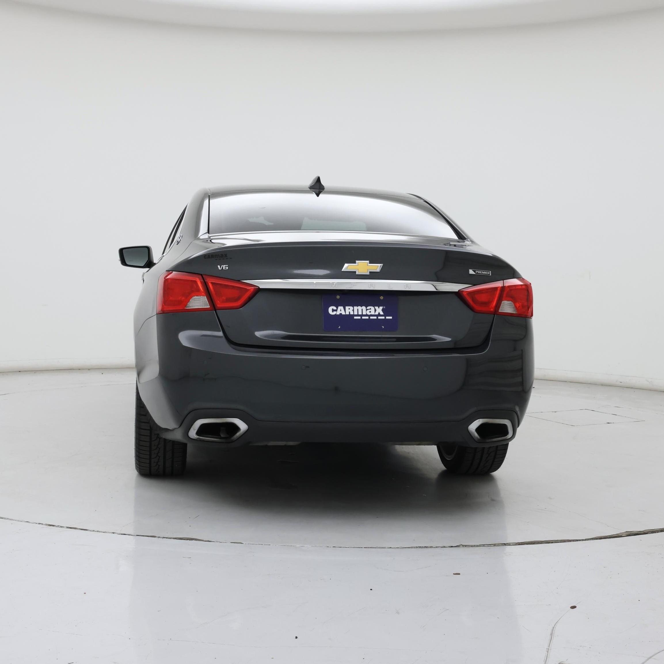 Thumbnail: 2019 Chevrolet Impala - 6