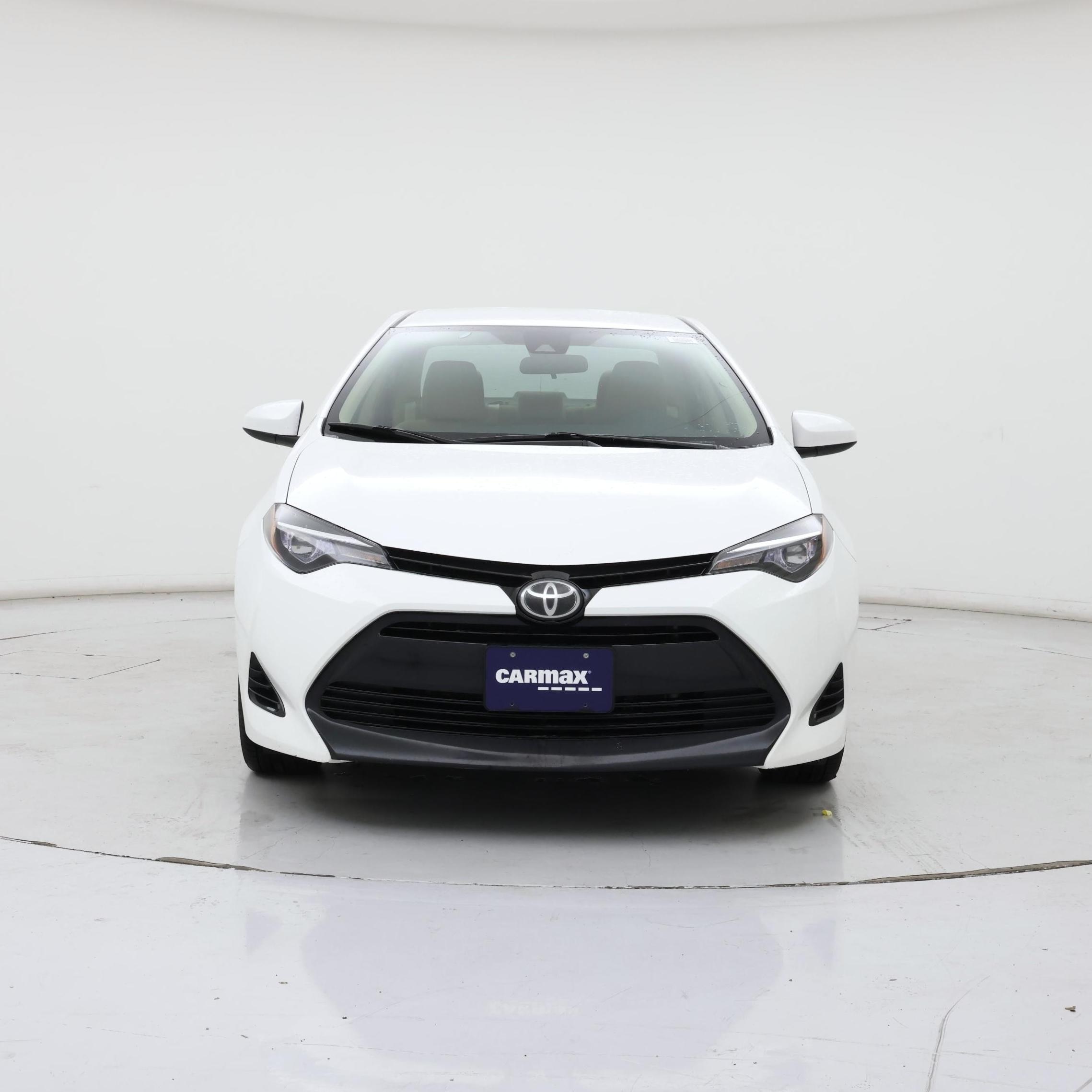 Thumbnail: 2017 Toyota Corolla - 5