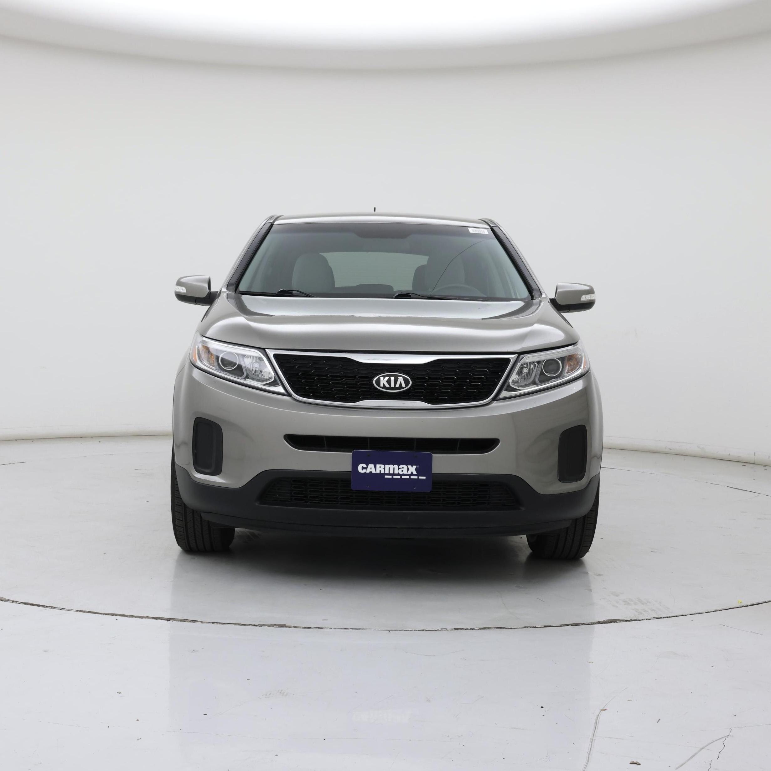 Thumbnail: 2014 Kia Sorento - 5