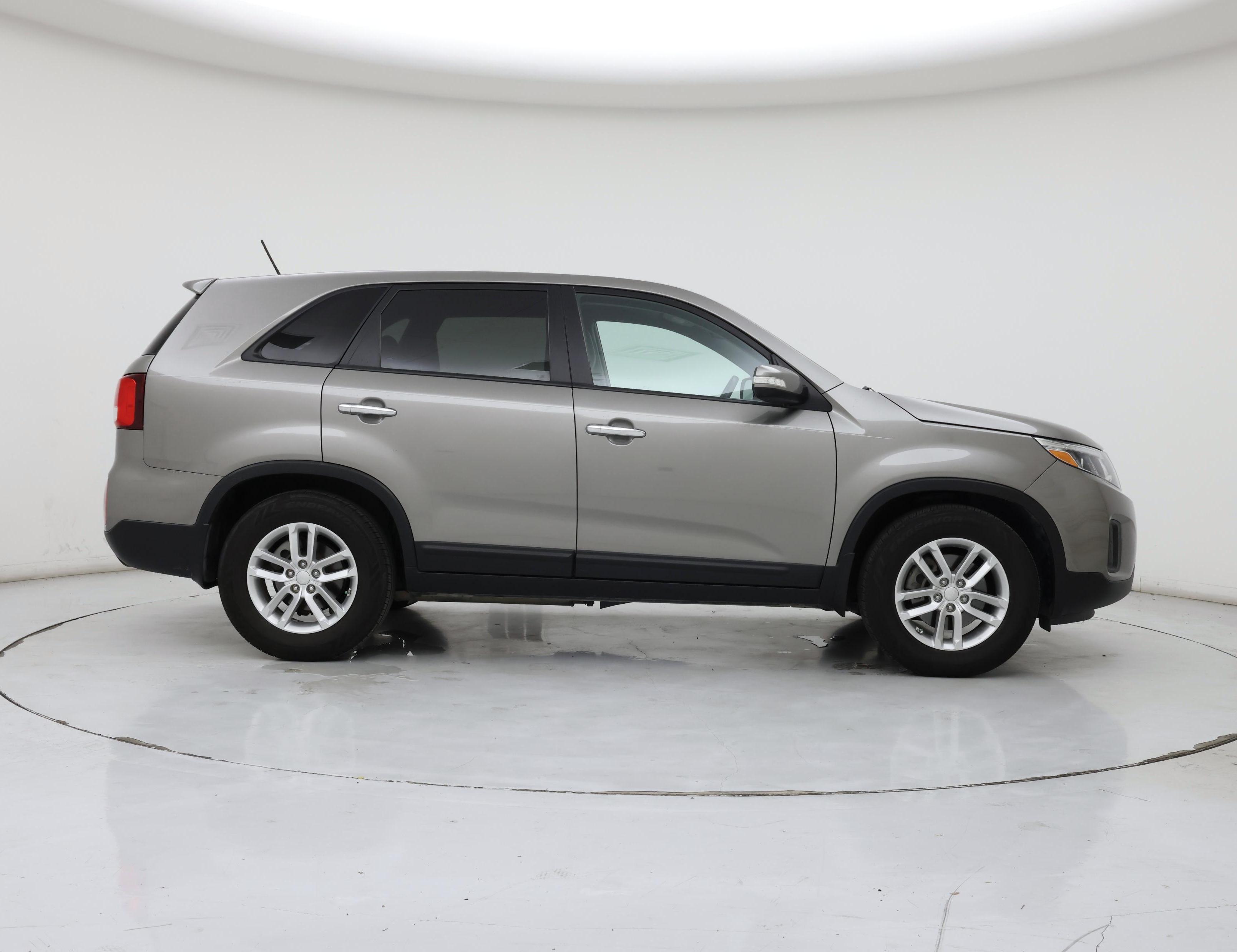 Thumbnail: 2014 Kia Sorento - 7