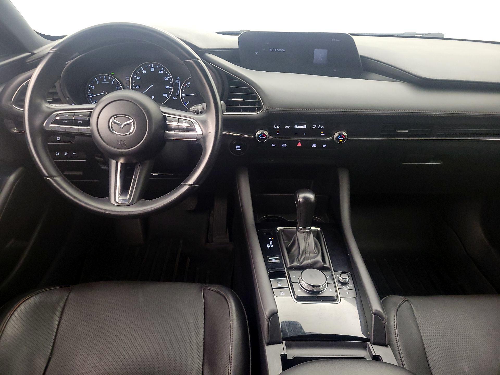 Thumbnail: 2019 Mazda Mazda3 - 9