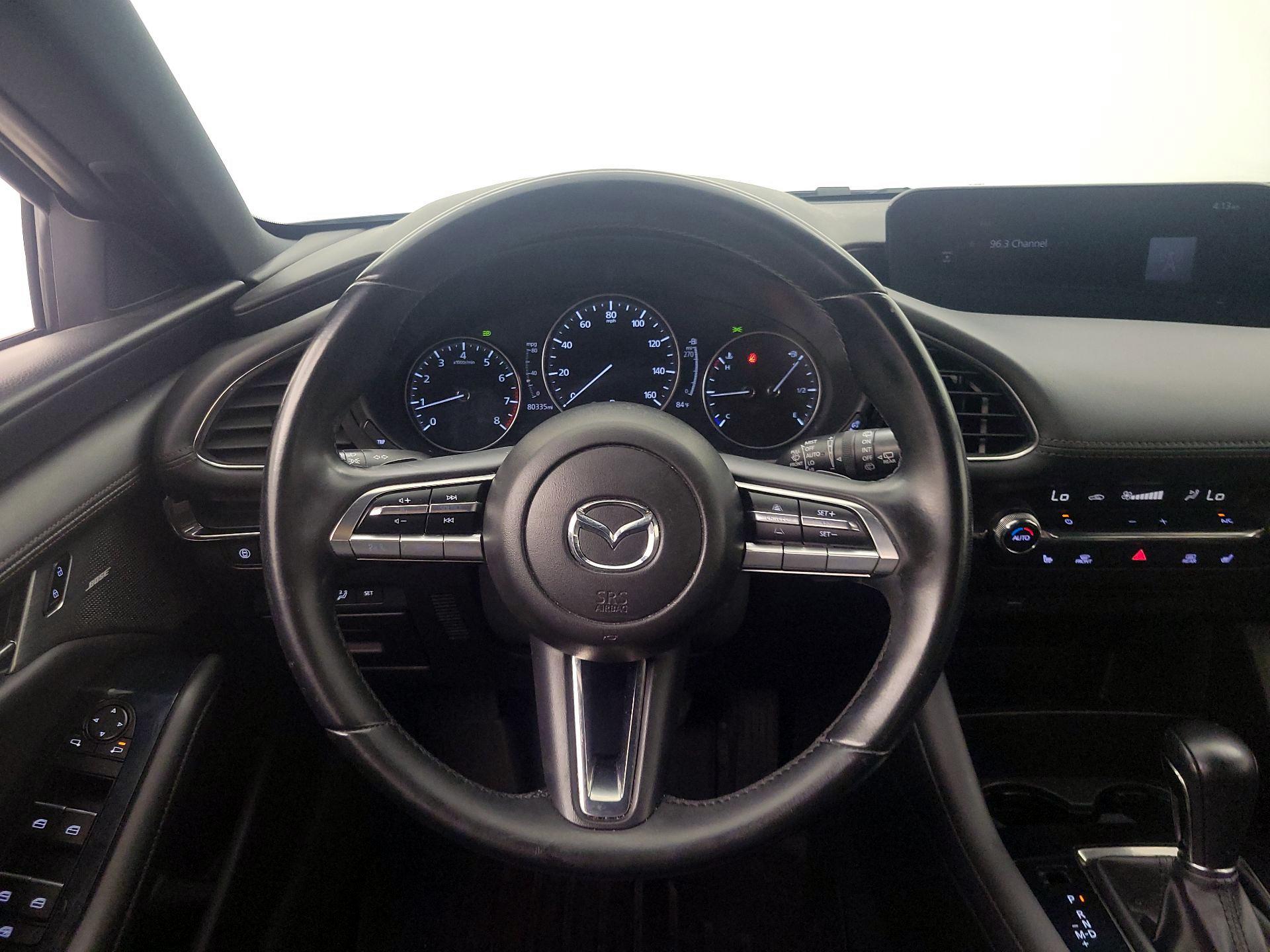 Thumbnail: 2019 Mazda Mazda3 - 10