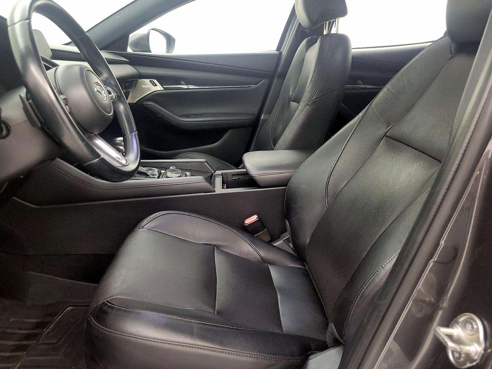 Thumbnail: 2019 Mazda Mazda3 - 11