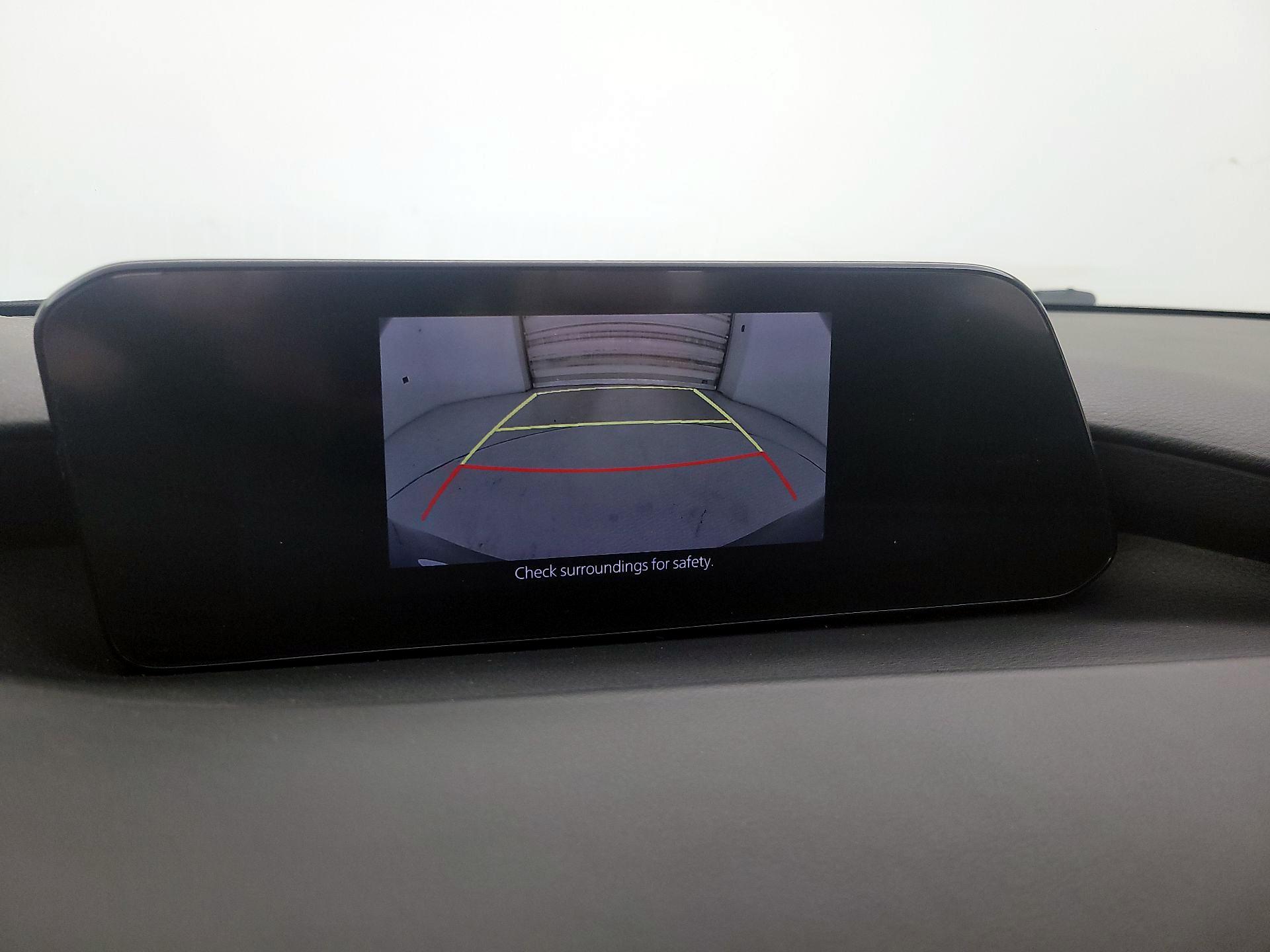 Thumbnail: 2019 Mazda Mazda3 - 14