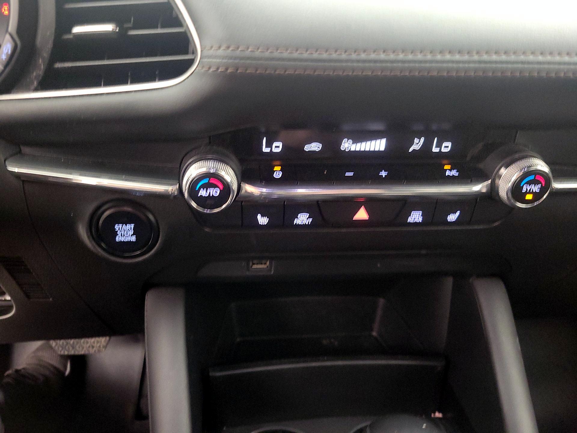 Thumbnail: 2019 Mazda Mazda3 - 16