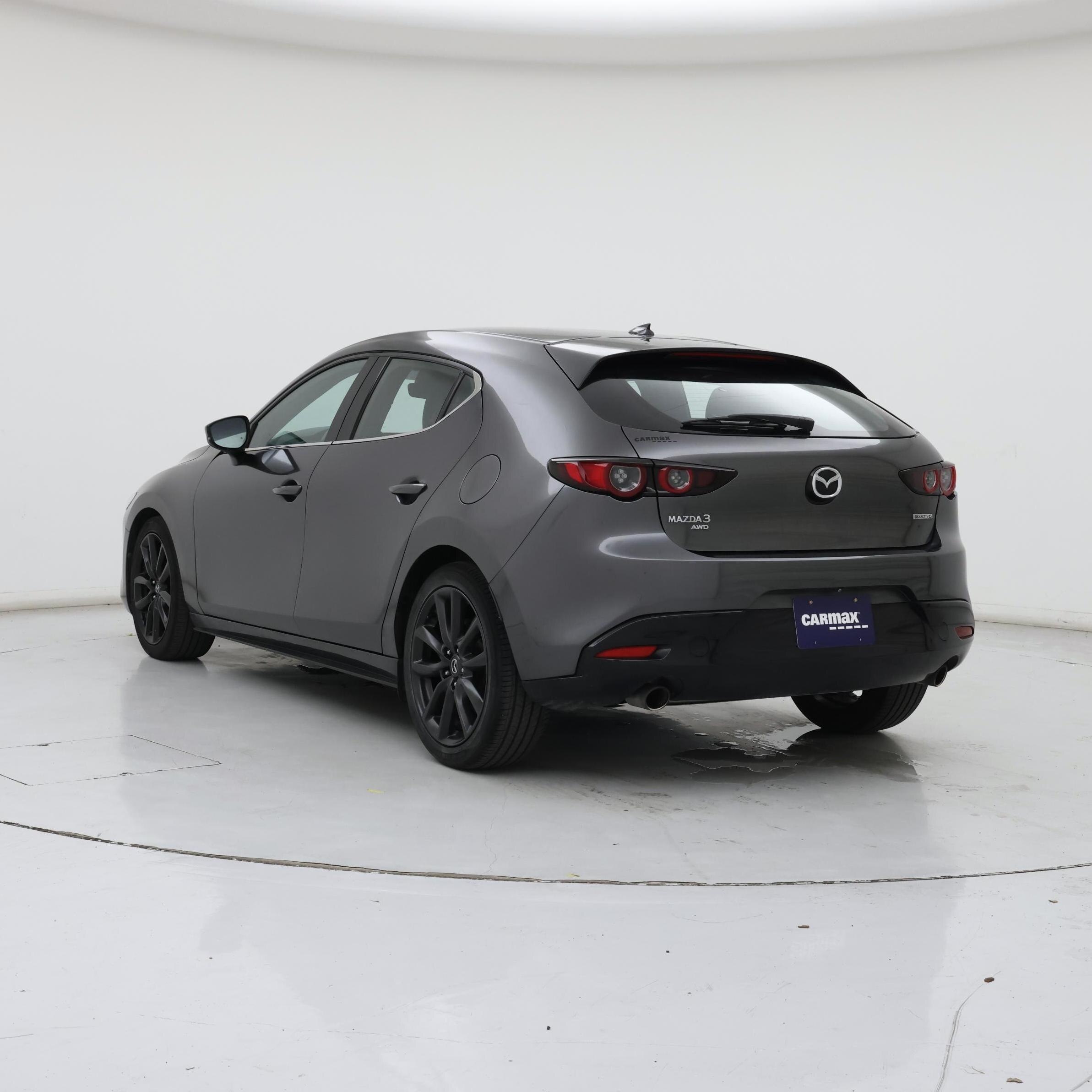 Thumbnail: 2019 Mazda Mazda3 - 2