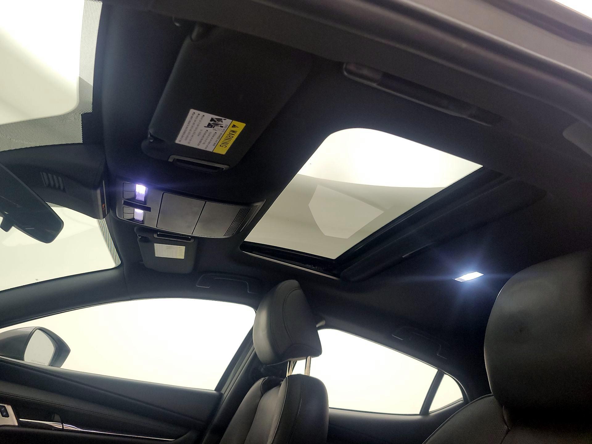 Thumbnail: 2019 Mazda Mazda3 - 19