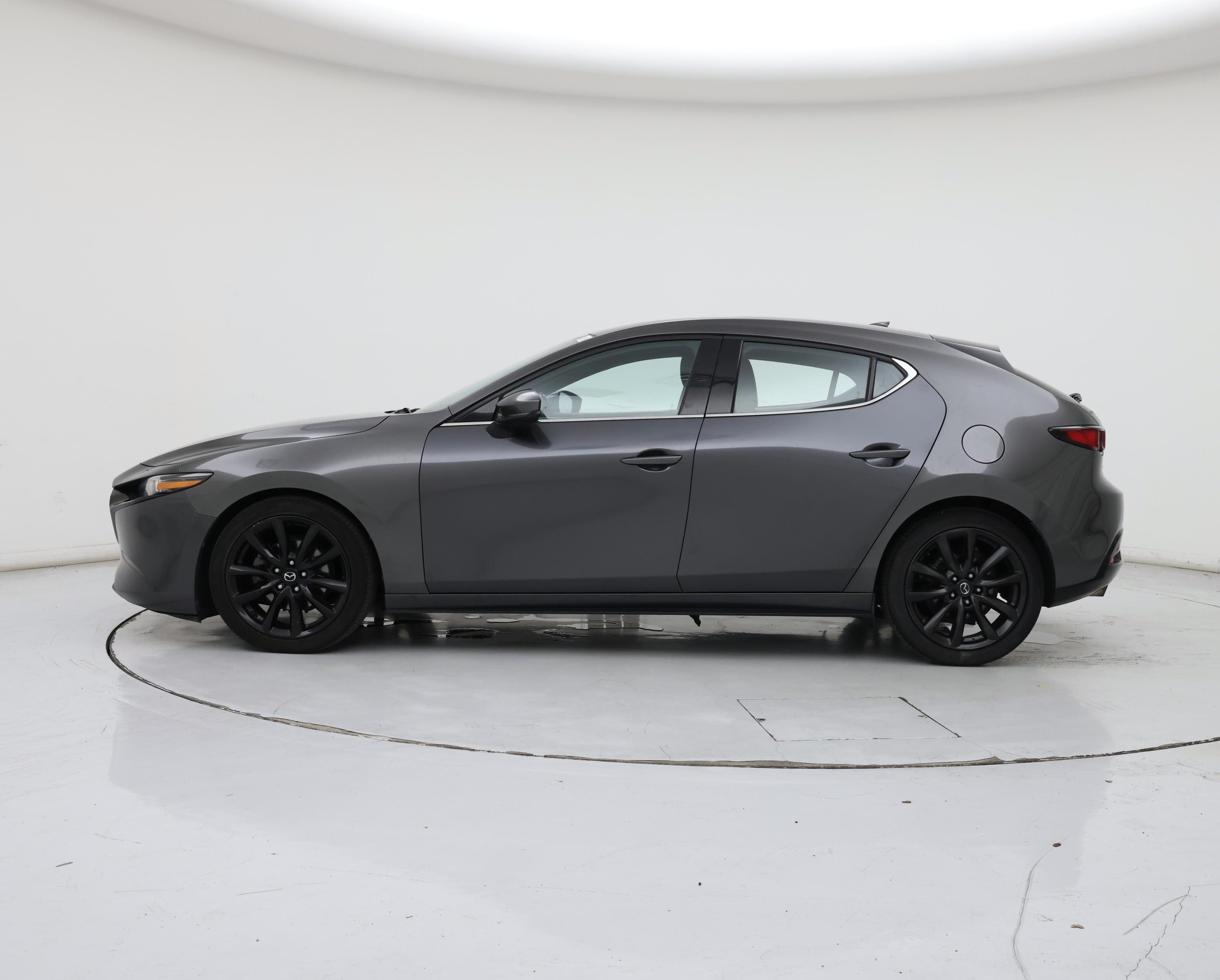 Thumbnail: 2019 Mazda Mazda3 - 3