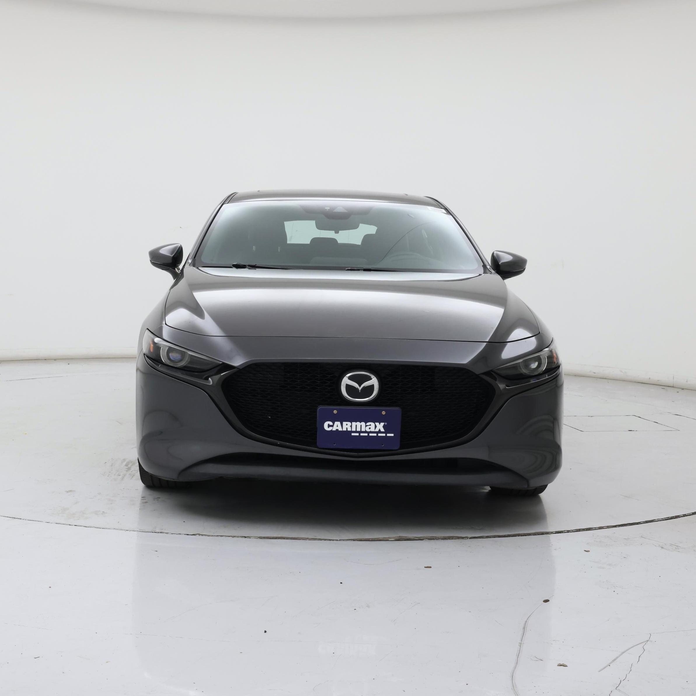Thumbnail: 2019 Mazda Mazda3 - 5