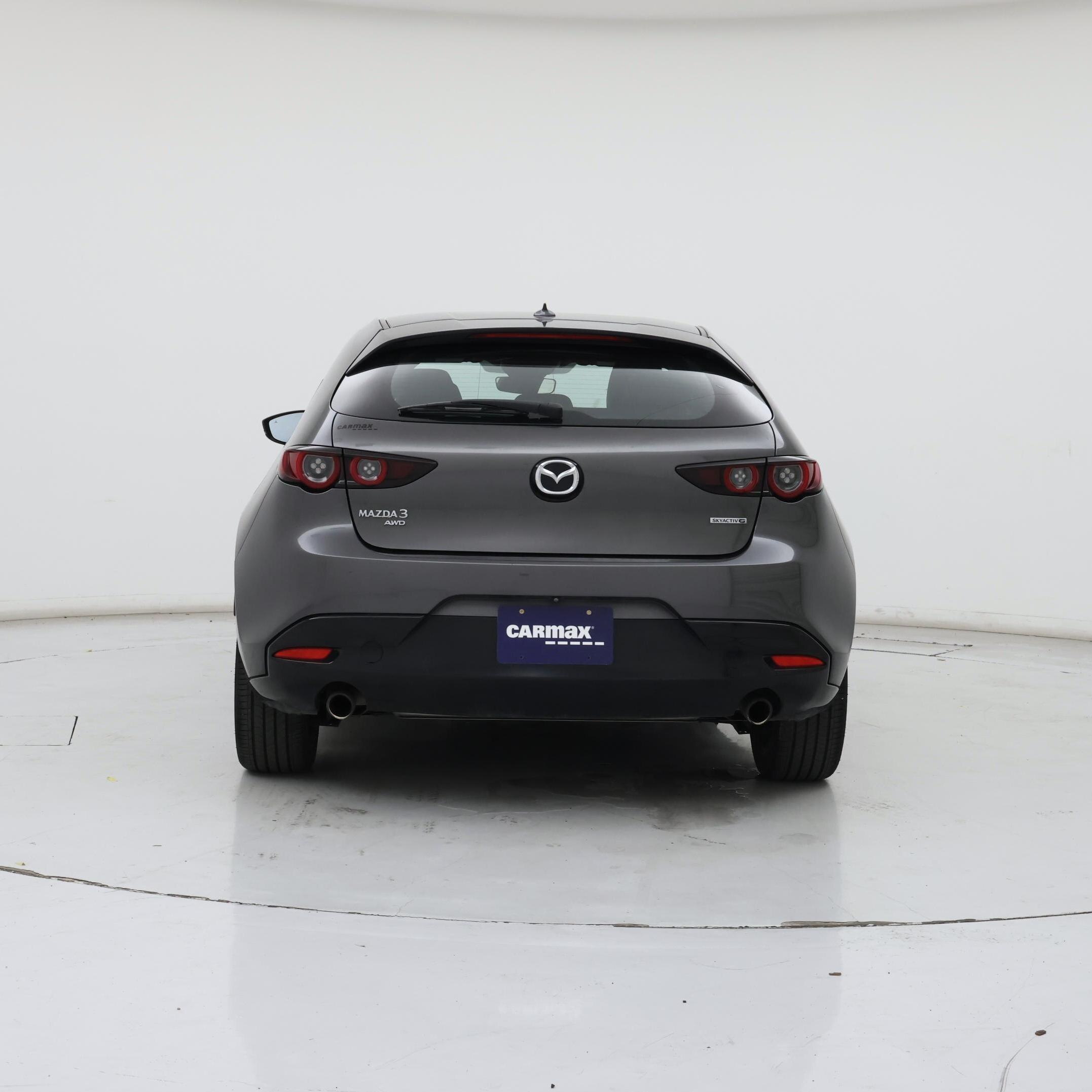 Thumbnail: 2019 Mazda Mazda3 - 6